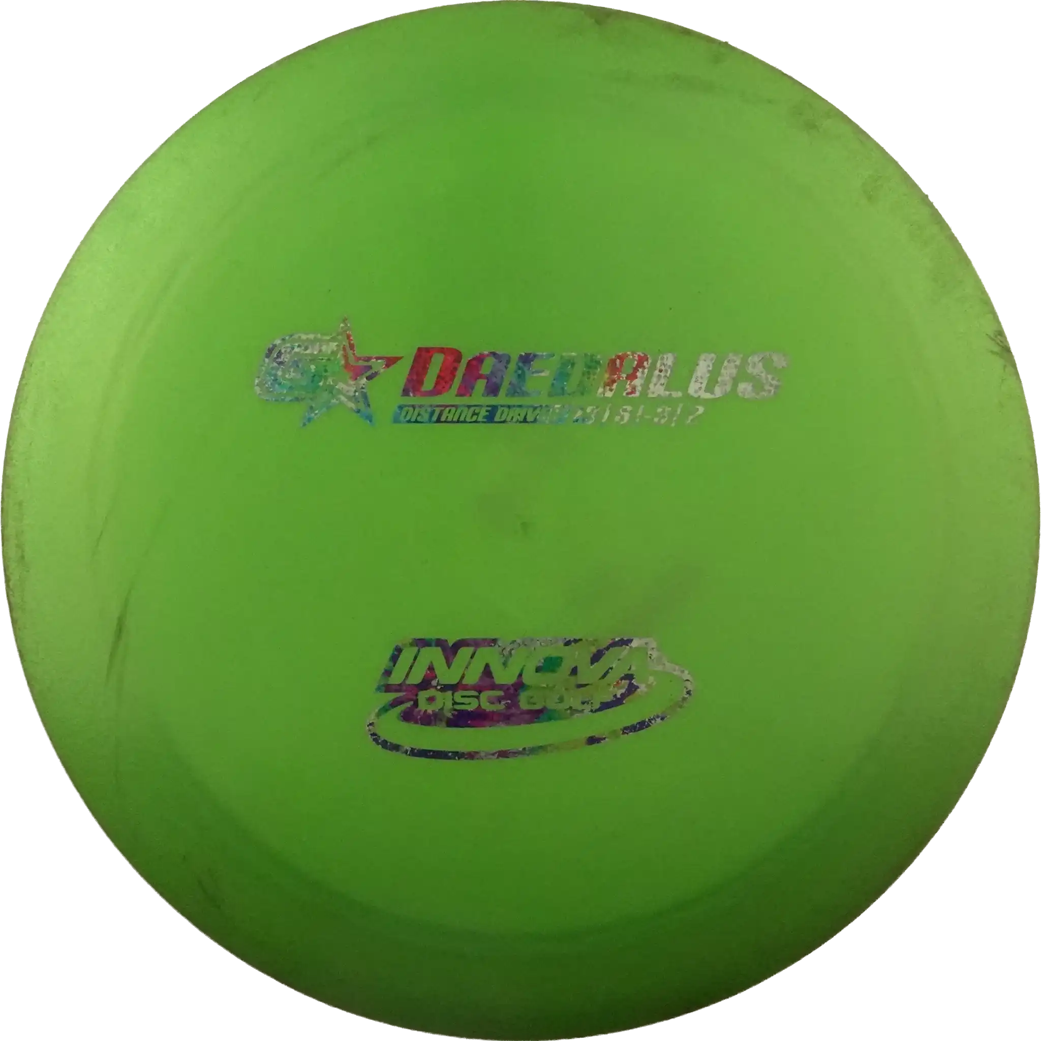 GStar Daedalus