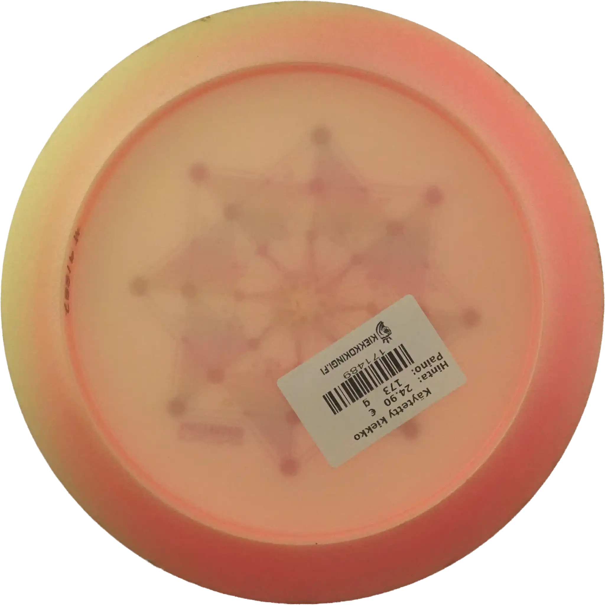 Color Glow Champion Destroyer - Innovastore Specials