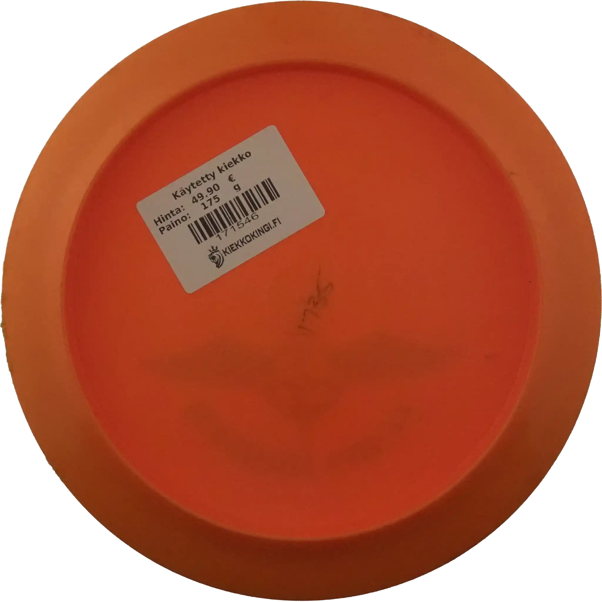 Star Destroyer - Team Innova