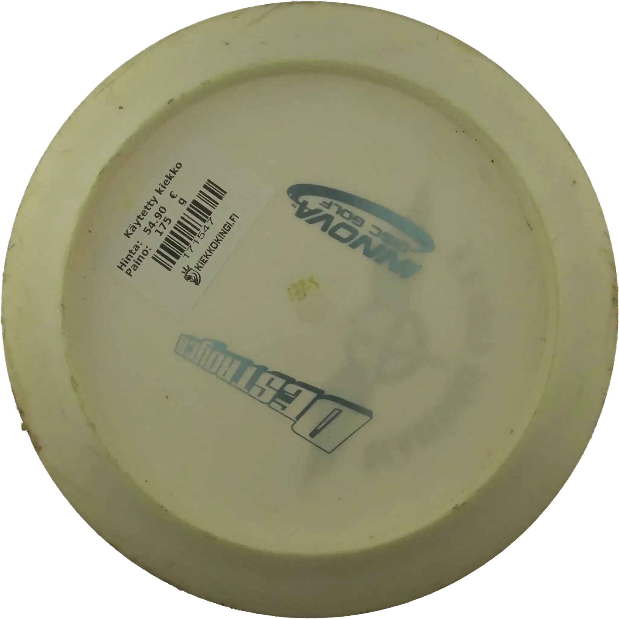 Star Destroyer - Team Innova