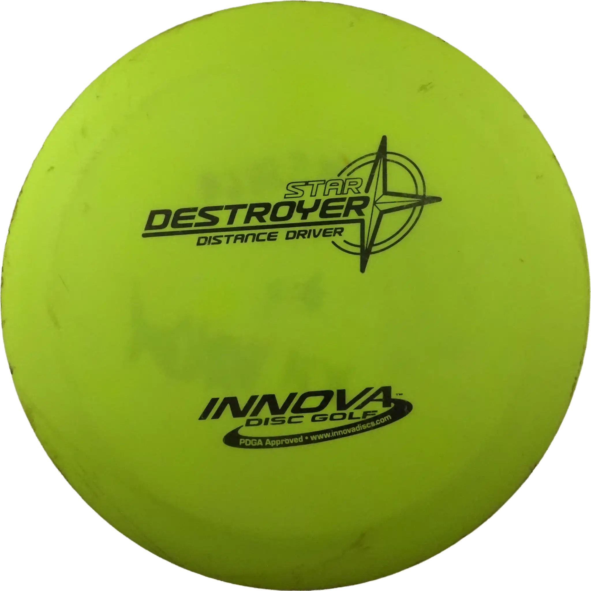 Star Destroyer - PFN