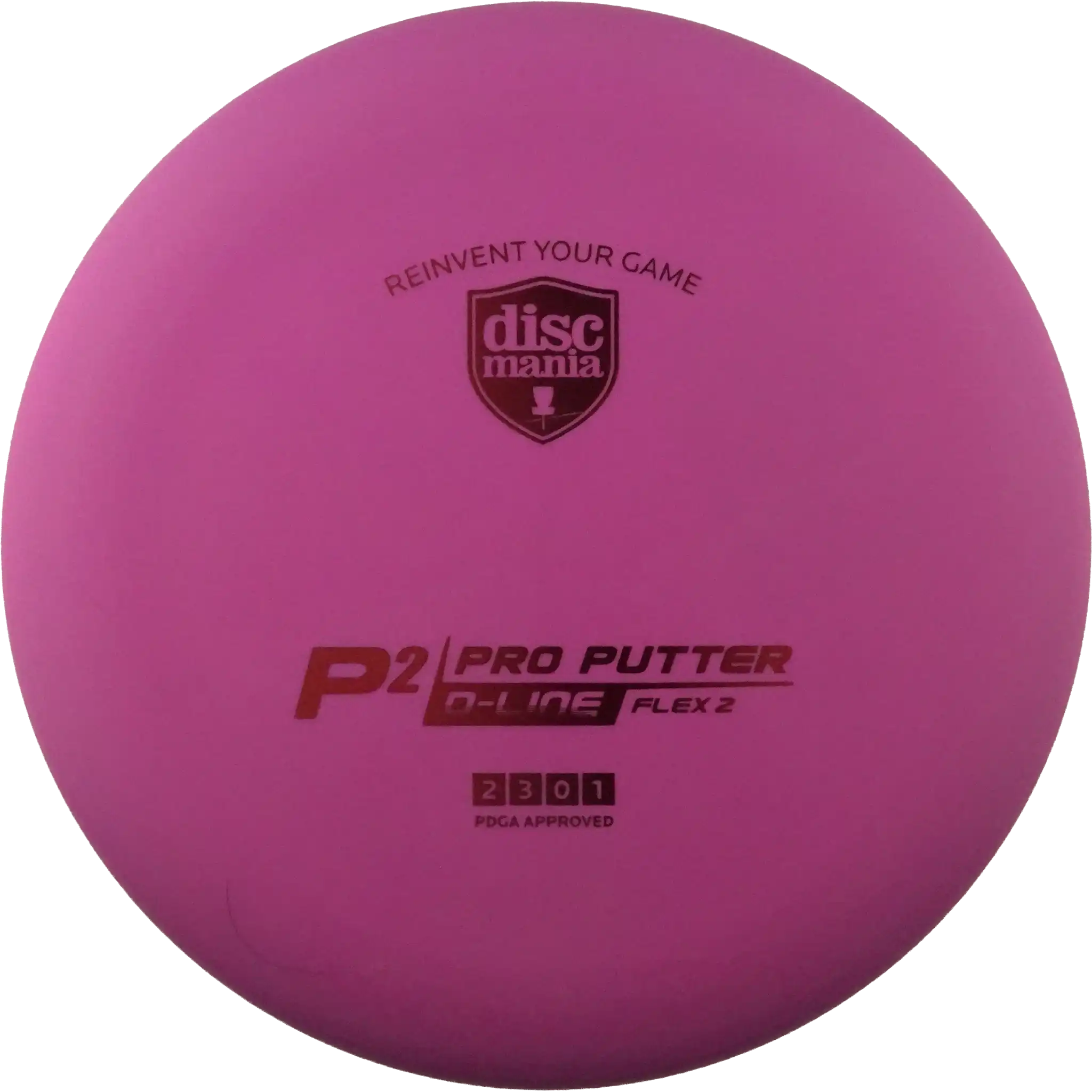 Flex 2 D-Line P2