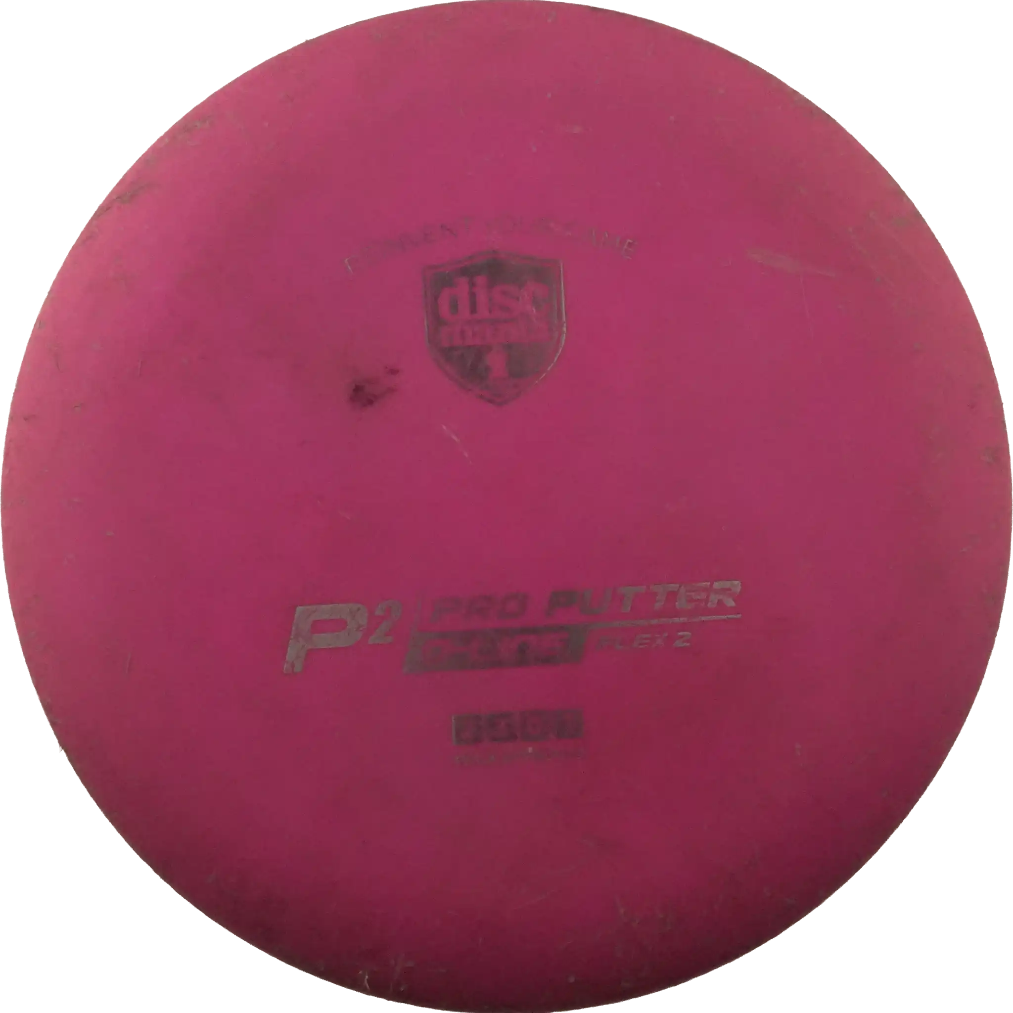Flex 2 D-Line P2
