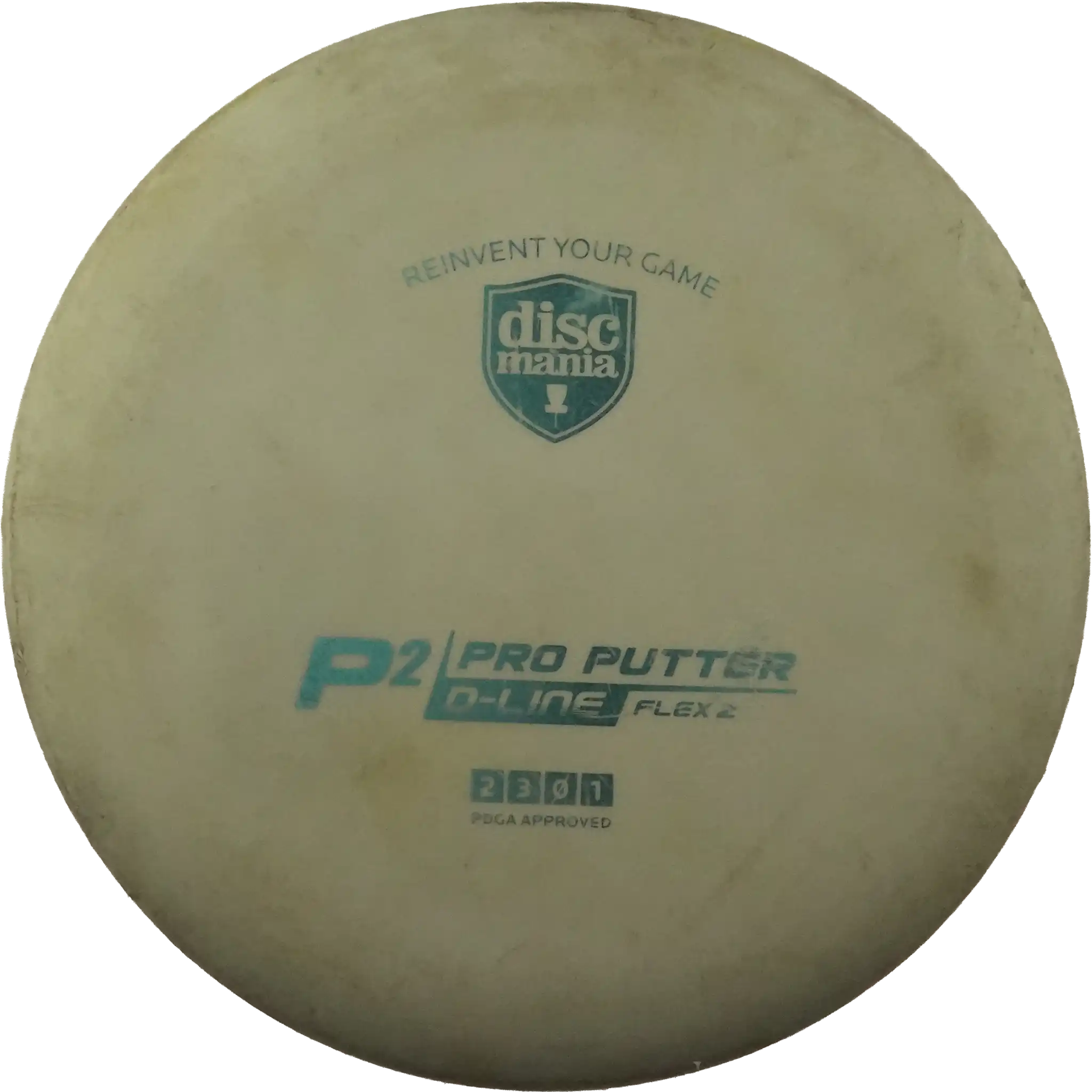 Flex 2 D-Line P2