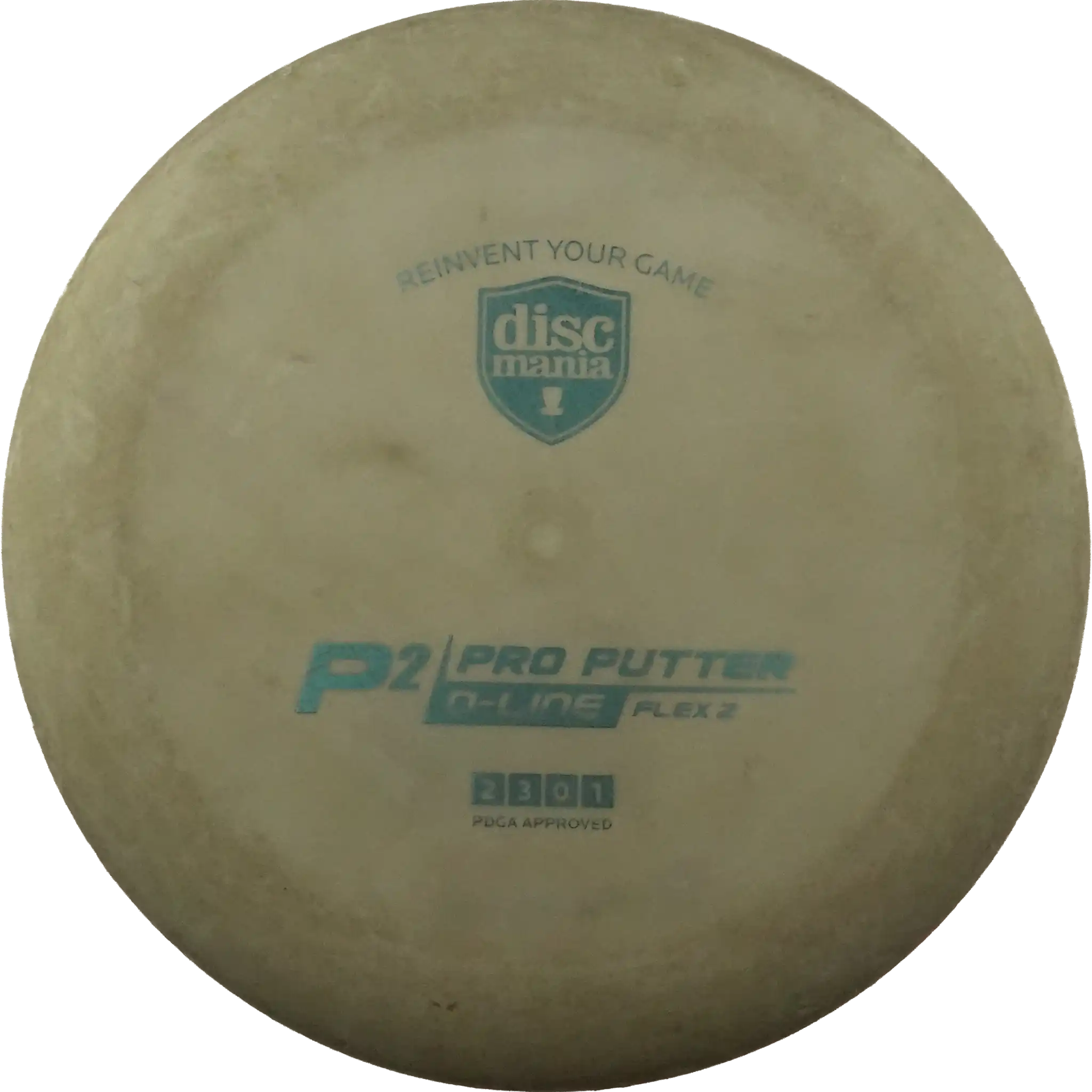 Flex 2 D-Line P2