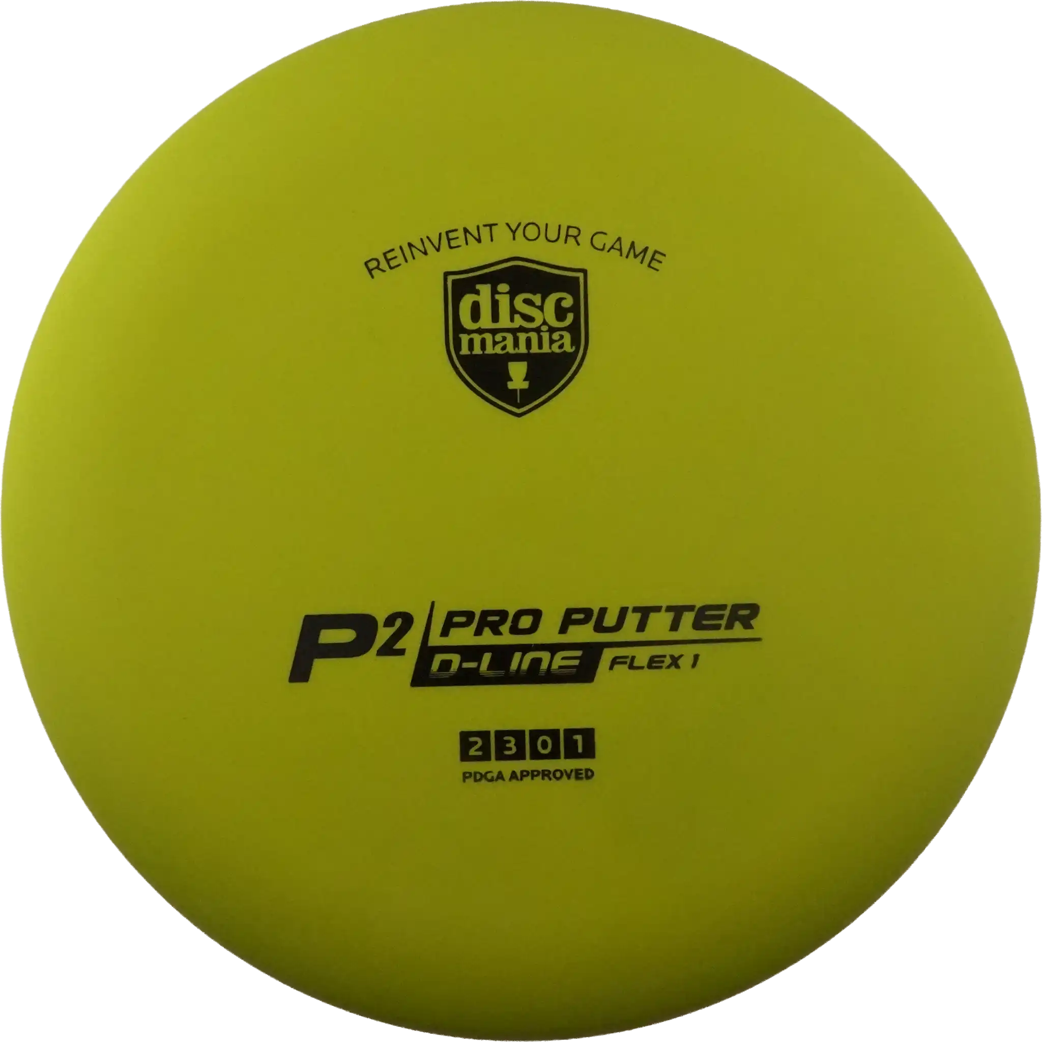 Flex 1 D-Line P2