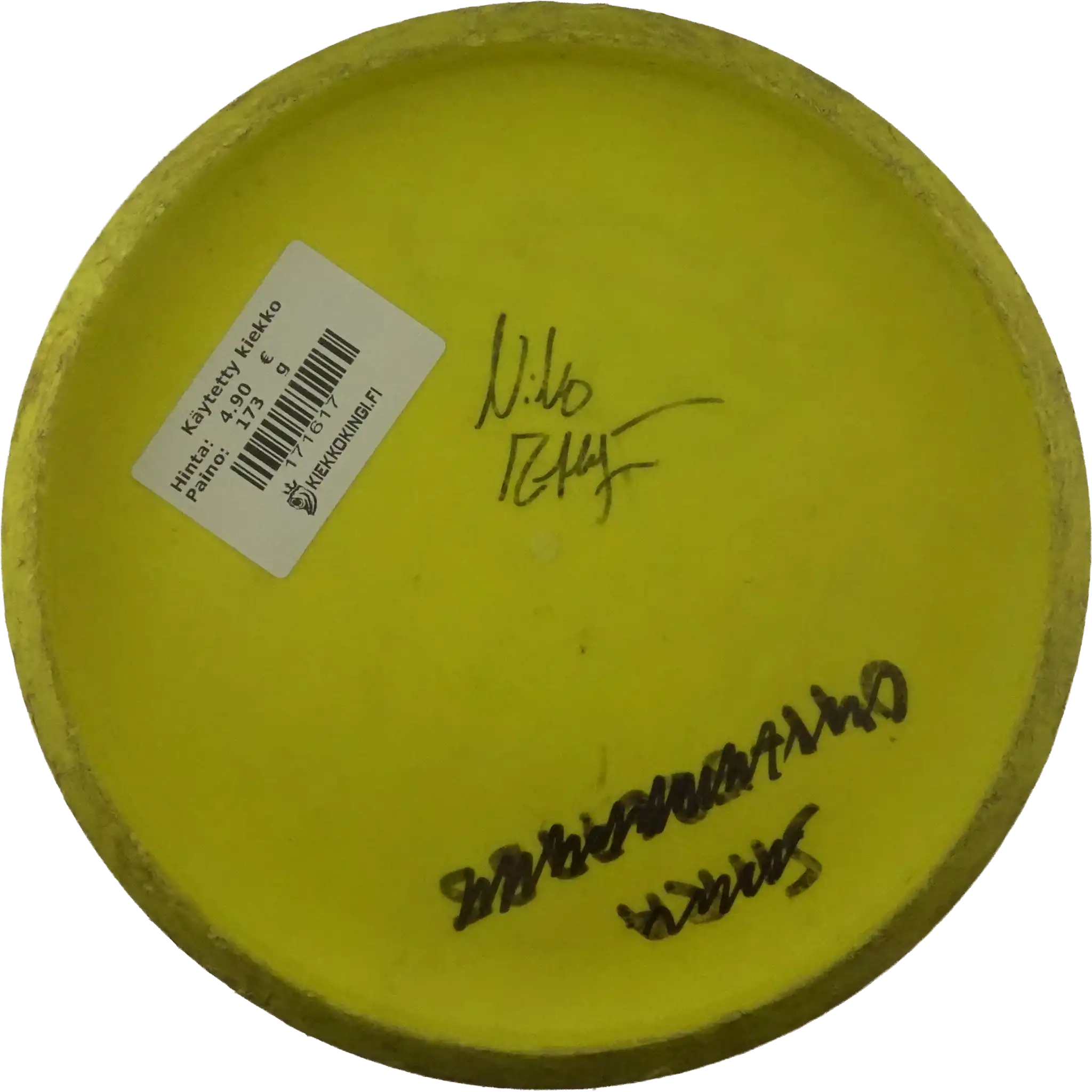 Flex 2 D-Line P2 - Simon Lizotte