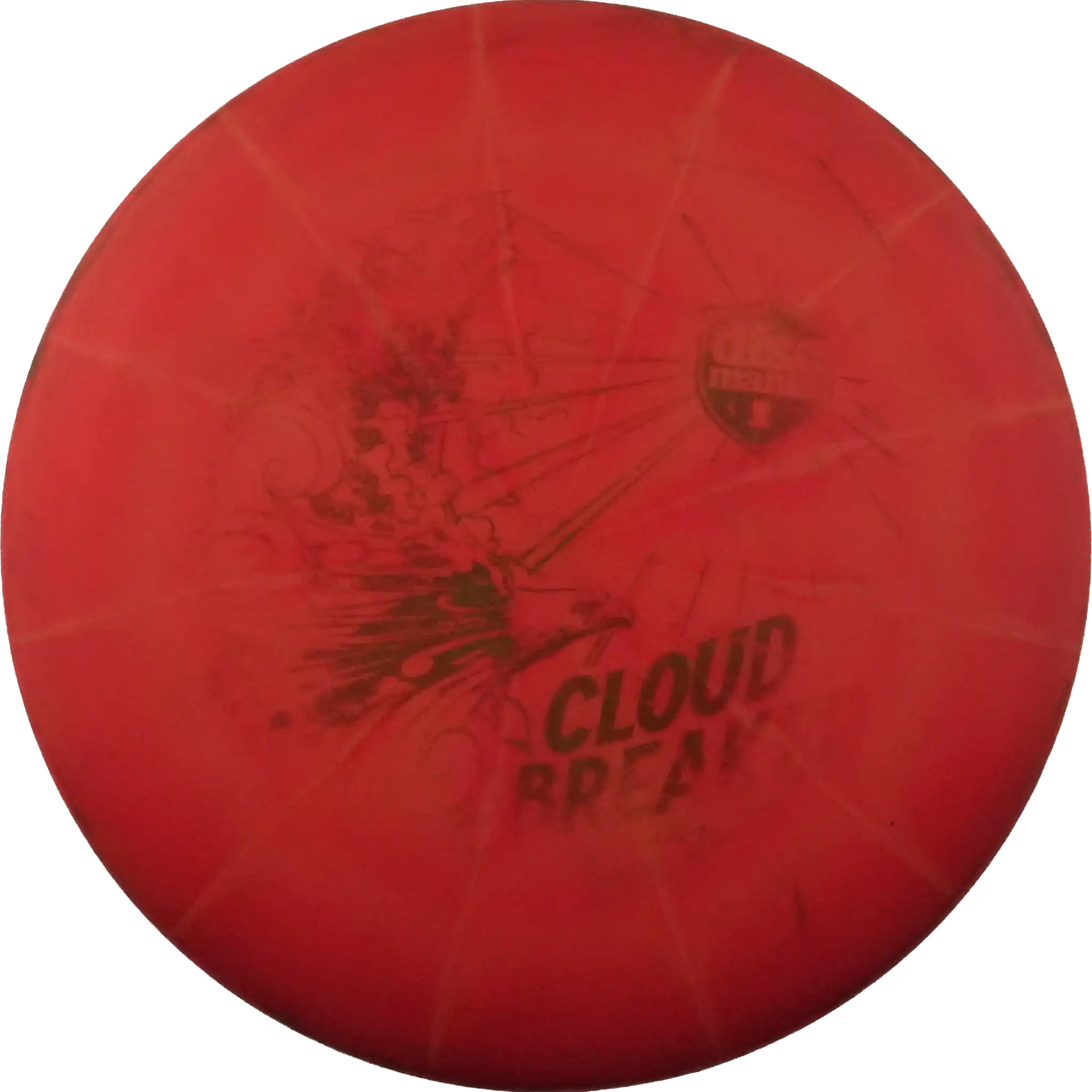 Lux Vapor Link - Cloudbreaker Stamp
