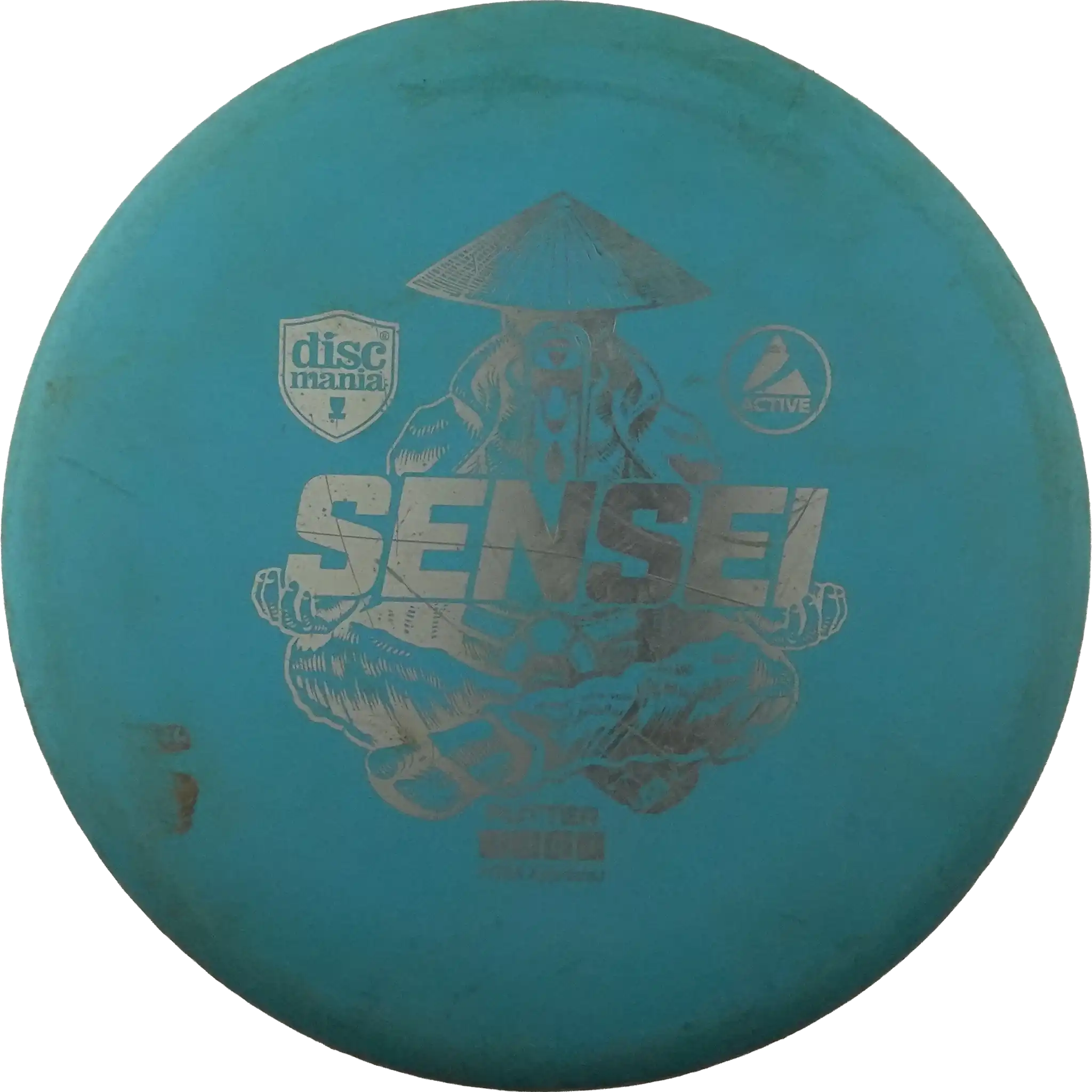 Active Sensei