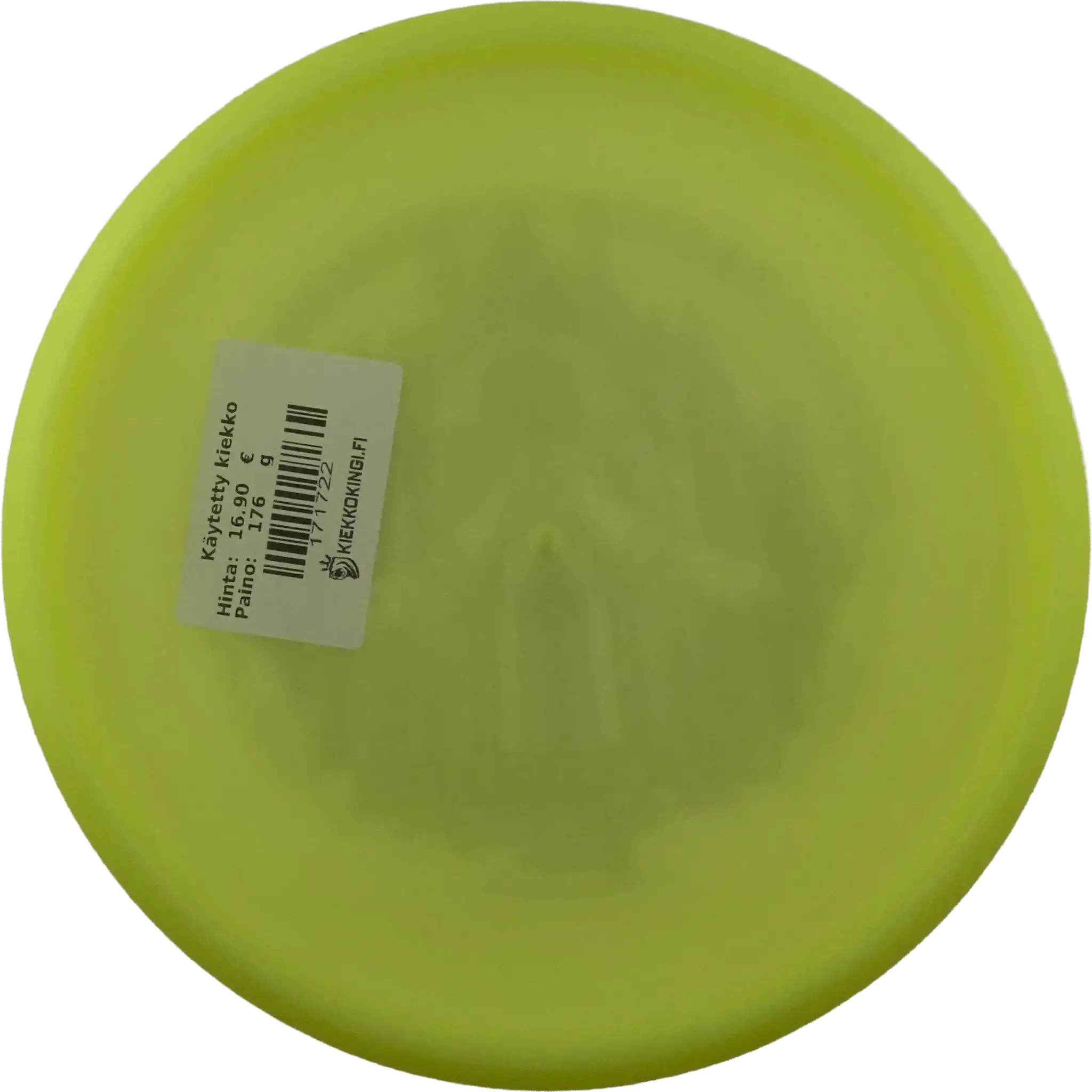 Color Glow C-Line P2x - Frozen Fortress