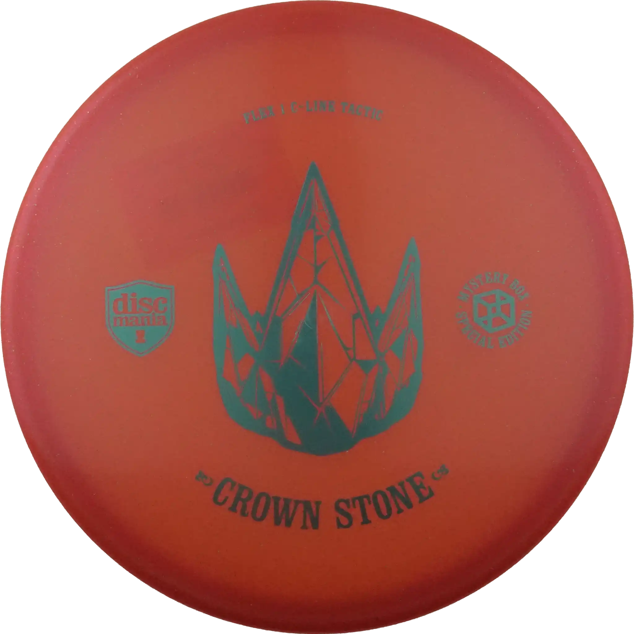 Flex 1 C-Line Tactic - Crown Stone - Manianite