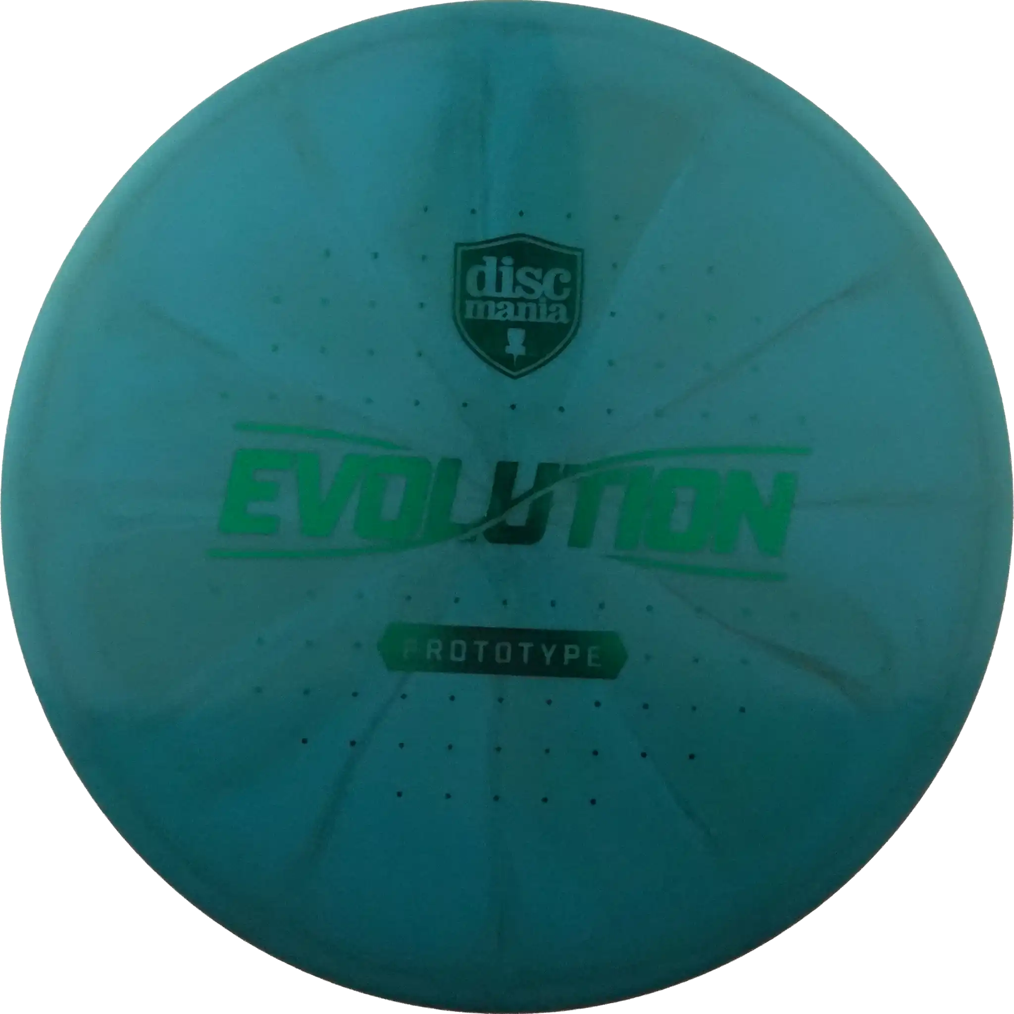 Lux Vapor Tactic - Prototype