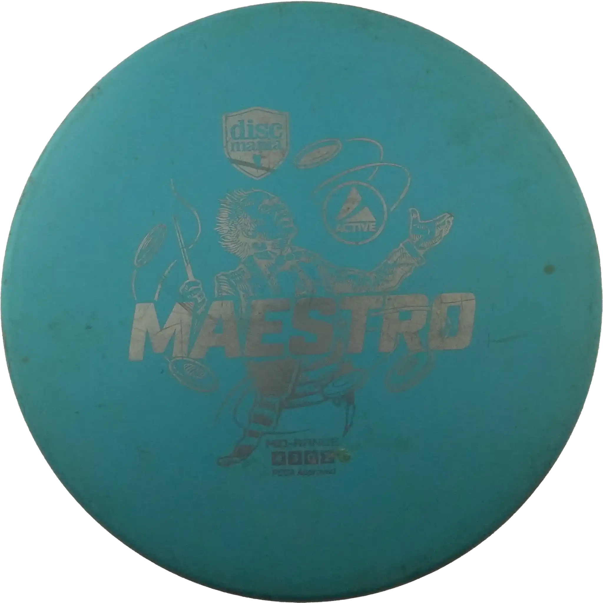 Active Maestro
