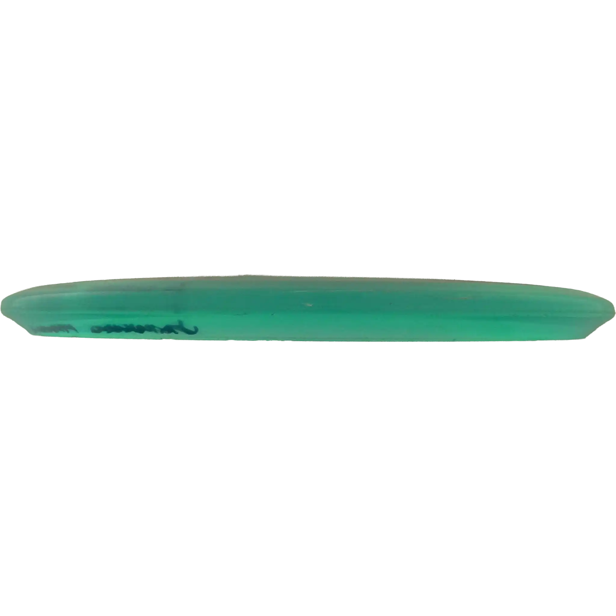 Color Glow C-Line MD3 - Iron Samurai 3 - Eagle McMahon - Factory Second