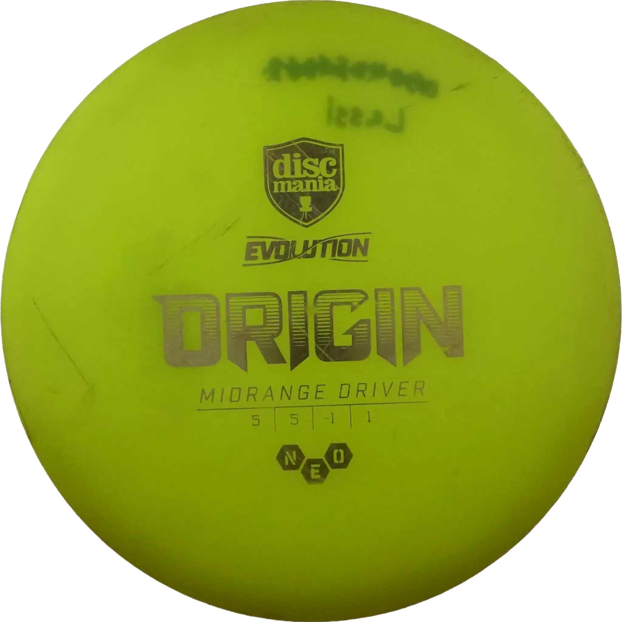 Neo Origin