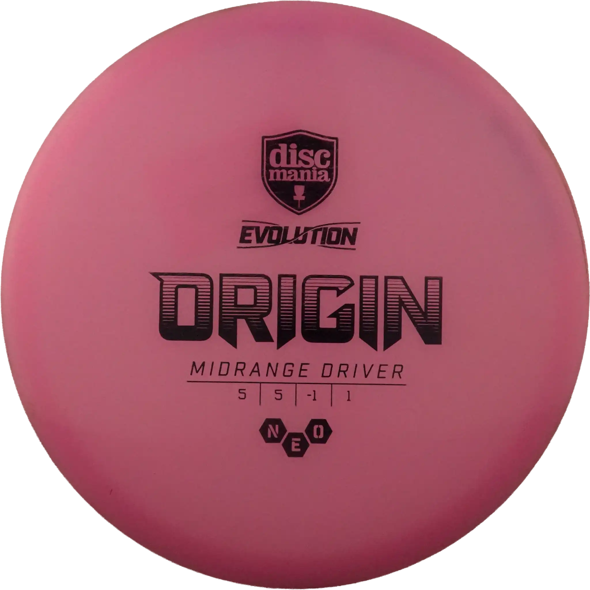 Neo Origin