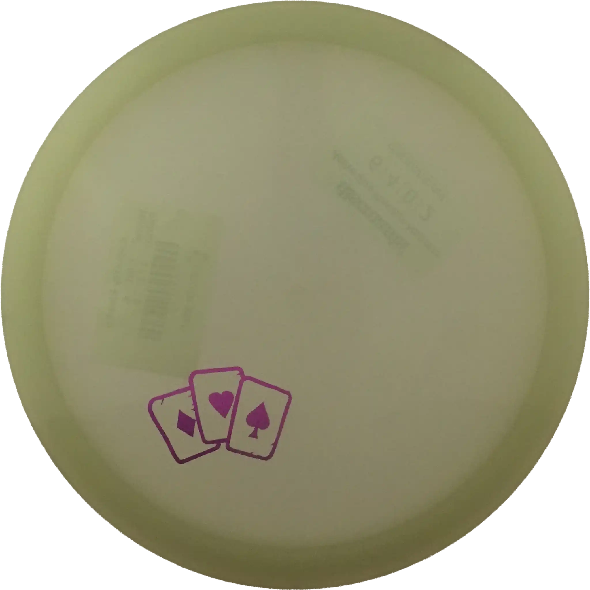 Active Glow Premium Magician