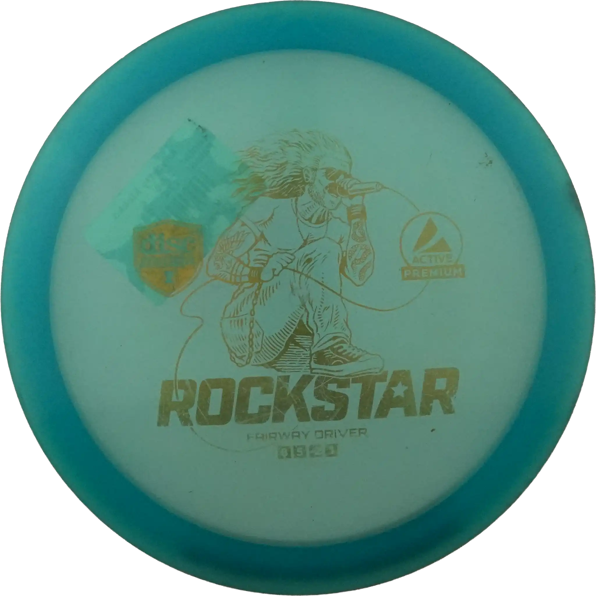 Active Premium Rockstar