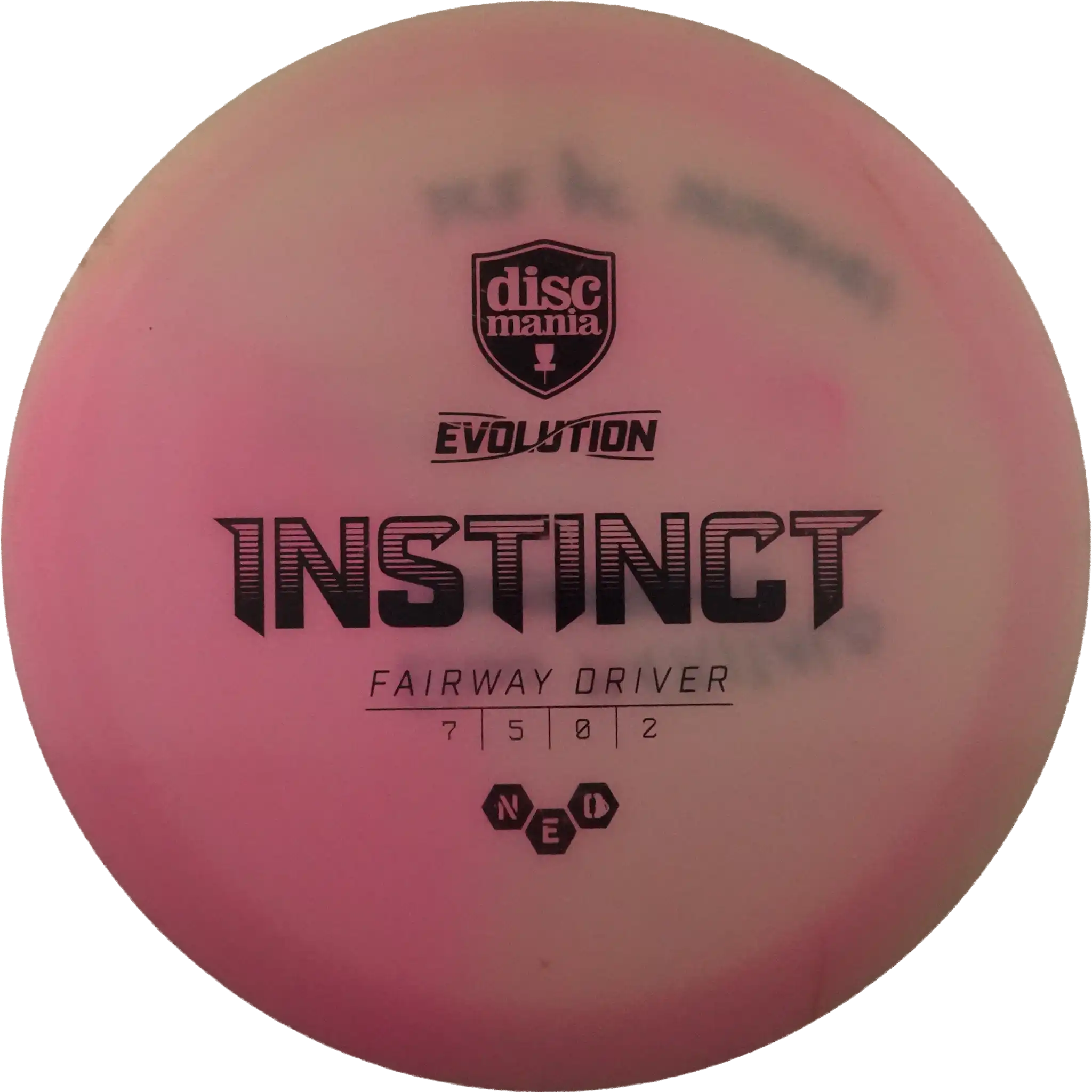 Neo Instinct
