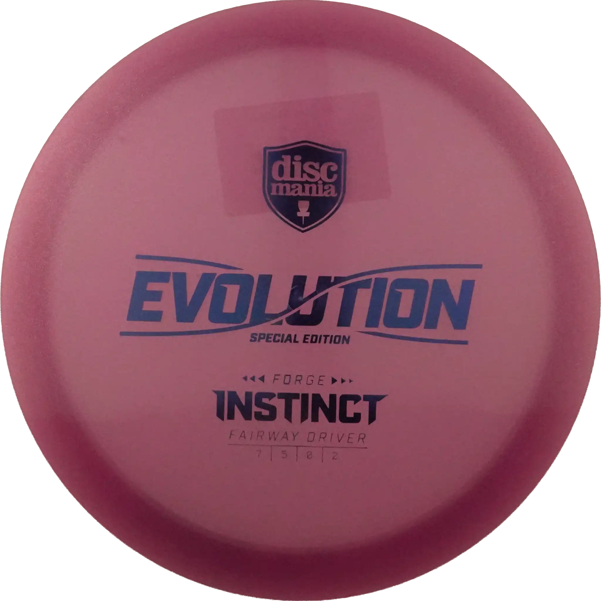 Forge Instinct - Special Edition