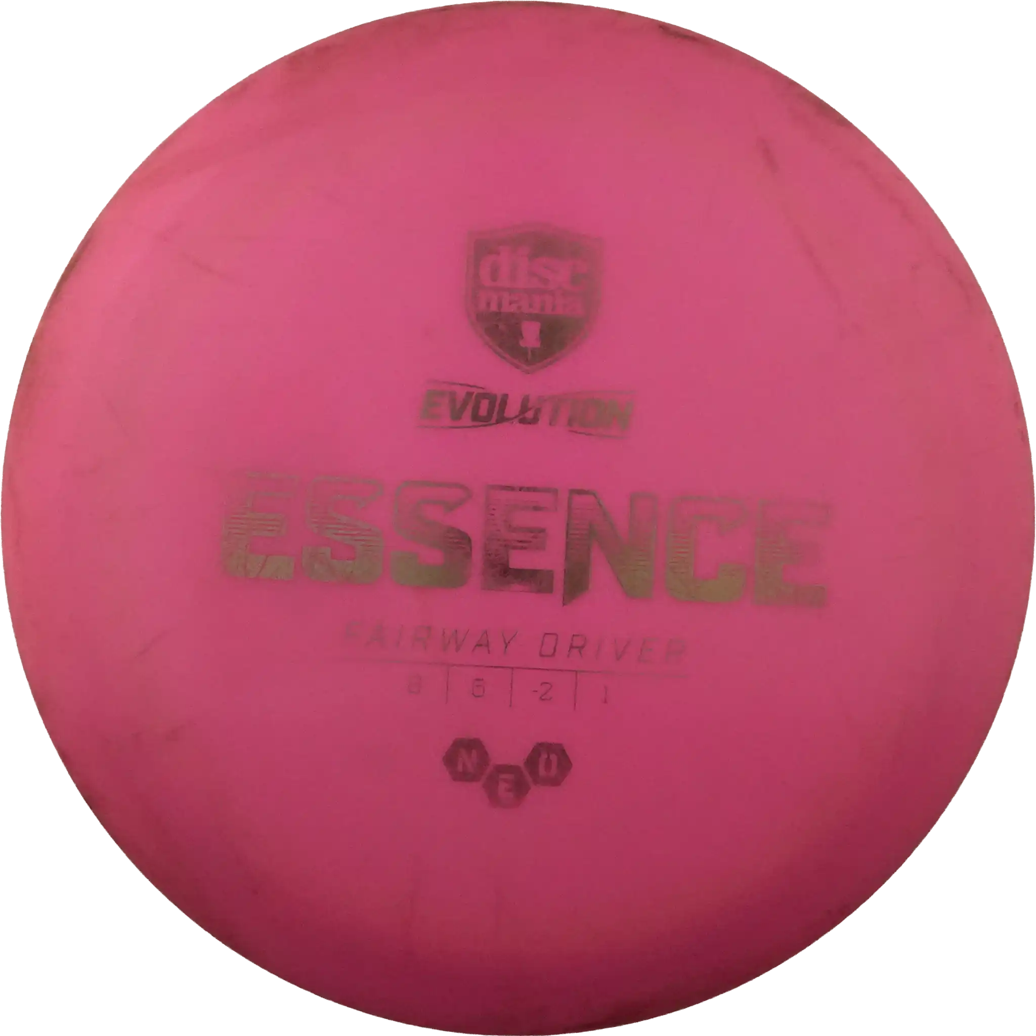 Neo Essence
