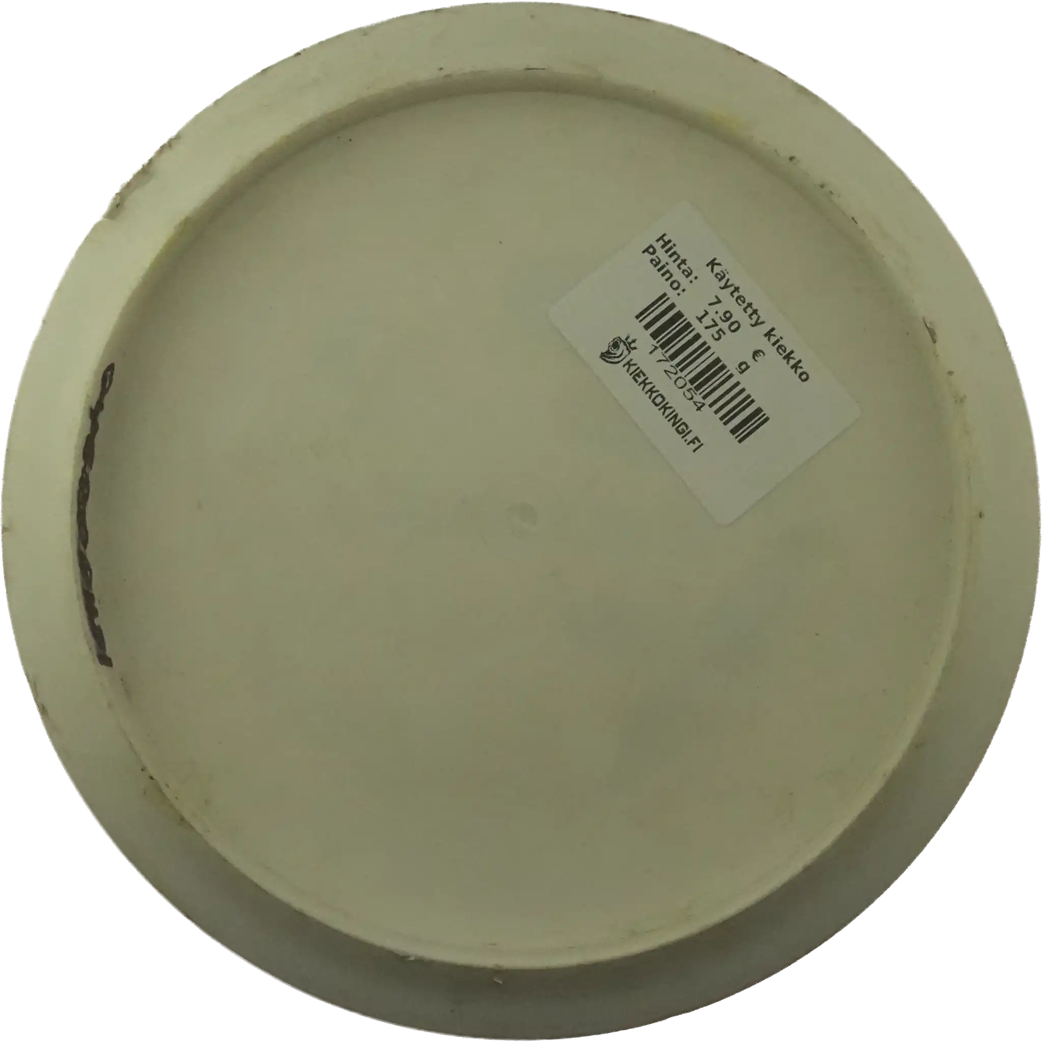 D-Line FD - Special Stamp