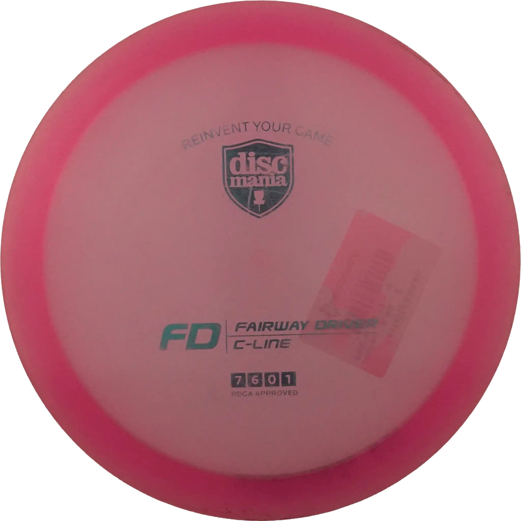 C-Line FD