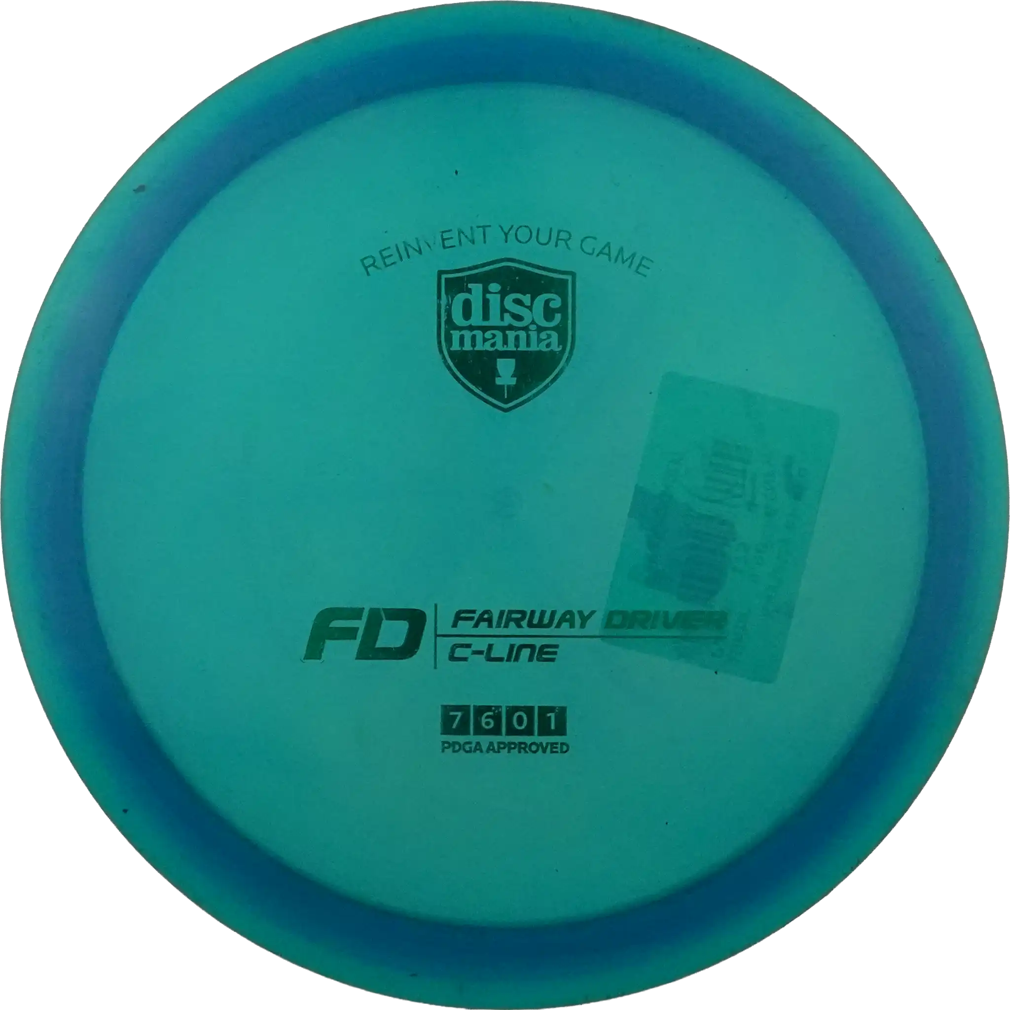 C-Line FD