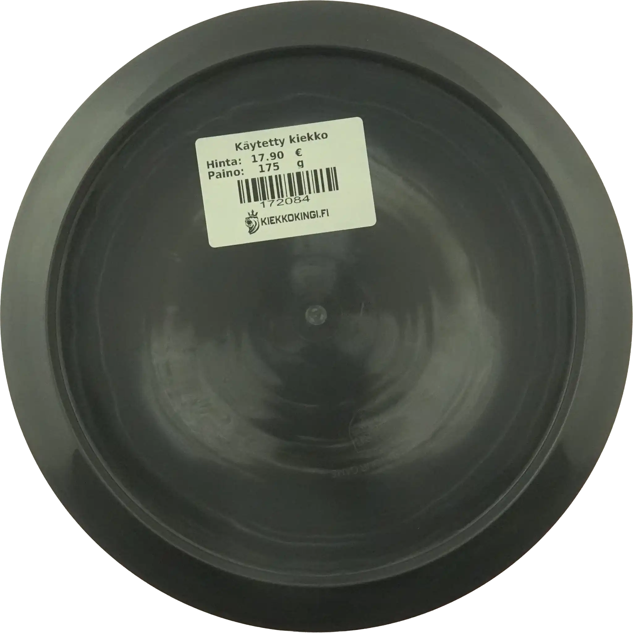 Swirl S-Line FD - Blanko