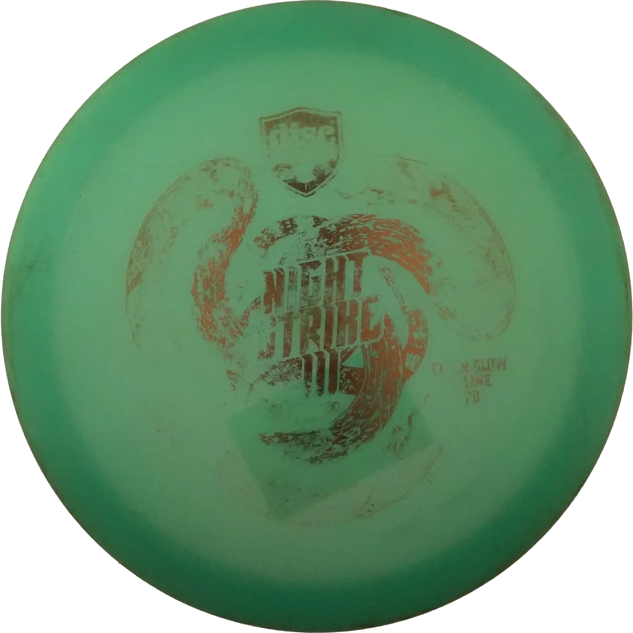 Color Glow C-Line FD - Night Strike 3 - Nate Perkins