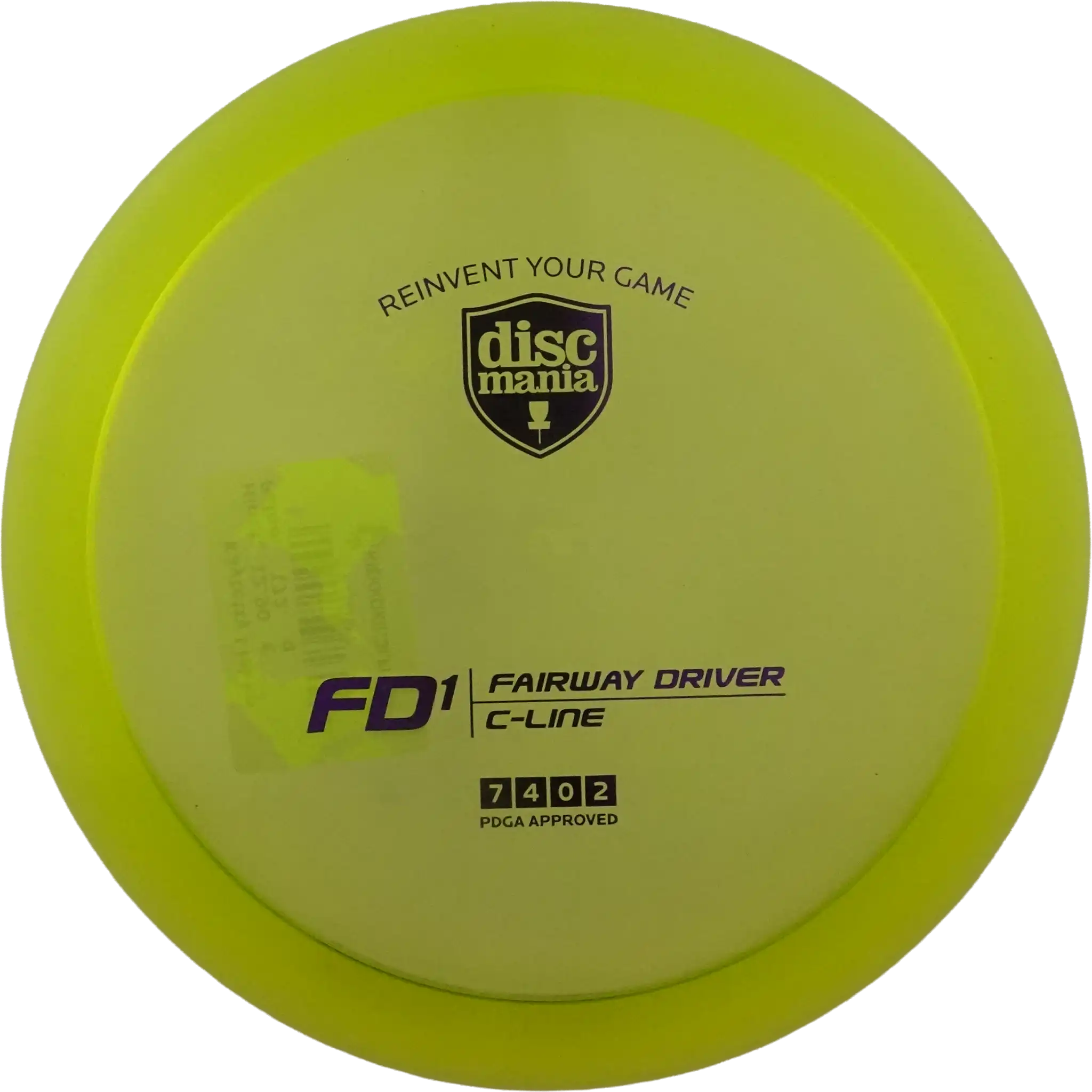 C-Line FD1