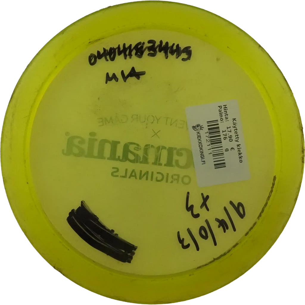 C-Line FD3 - Special Stamp
