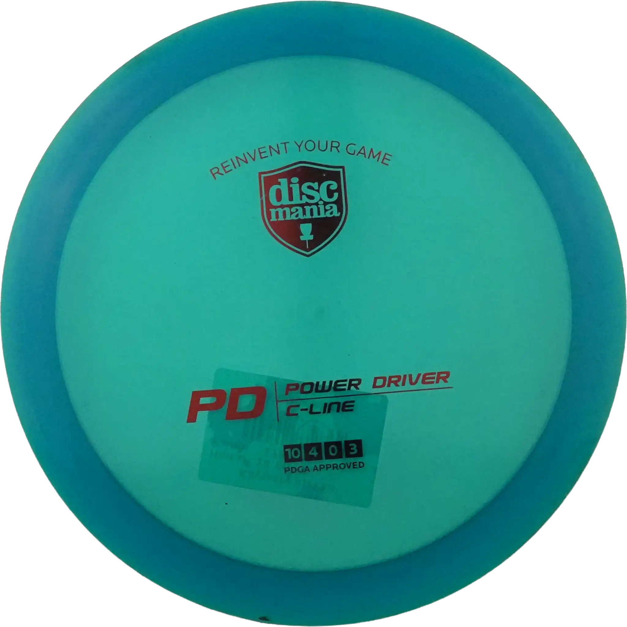 C-Line PD