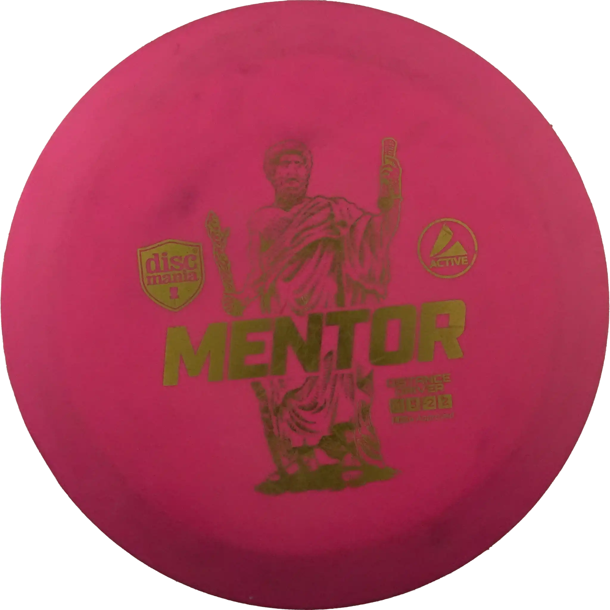 Active Mentor