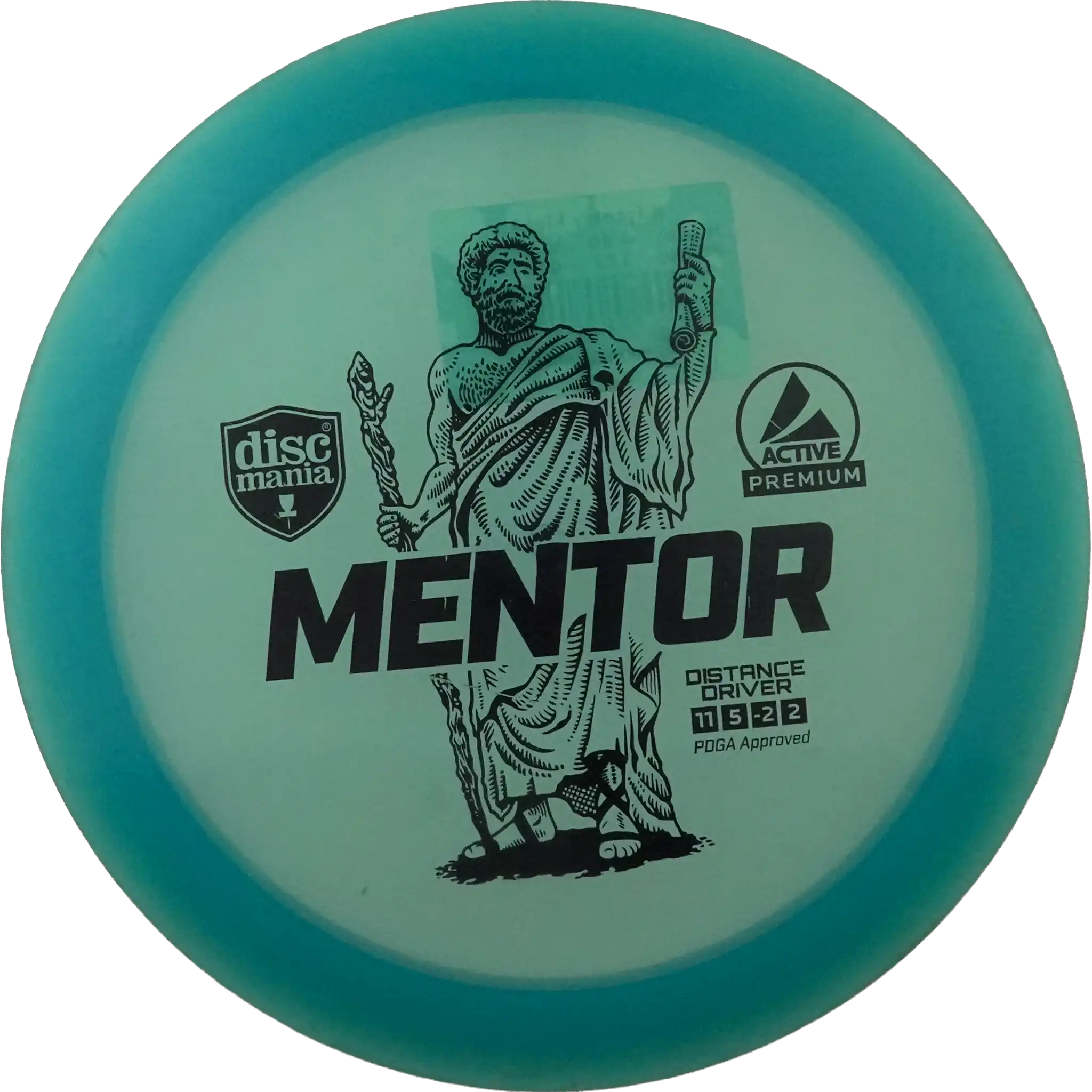 Active Premium Mentor