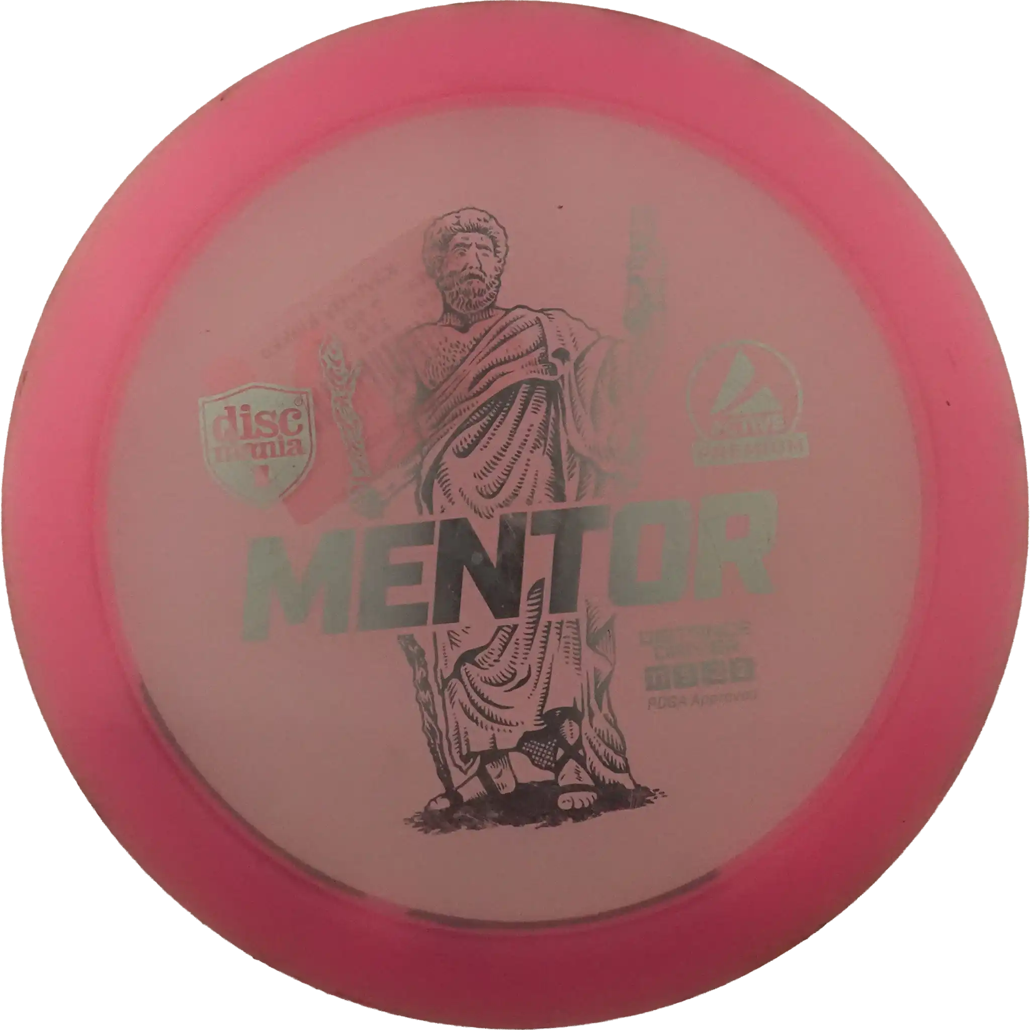 Active Premium Mentor