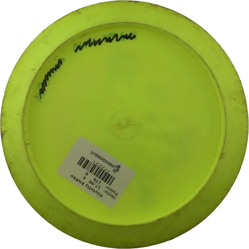 S-Line DD - Innovamade - Hysteria