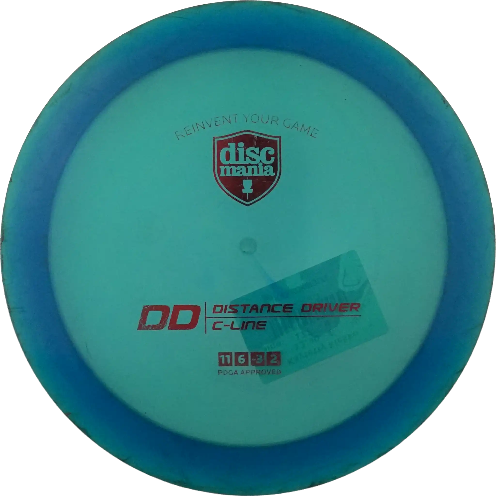 C-Line DD