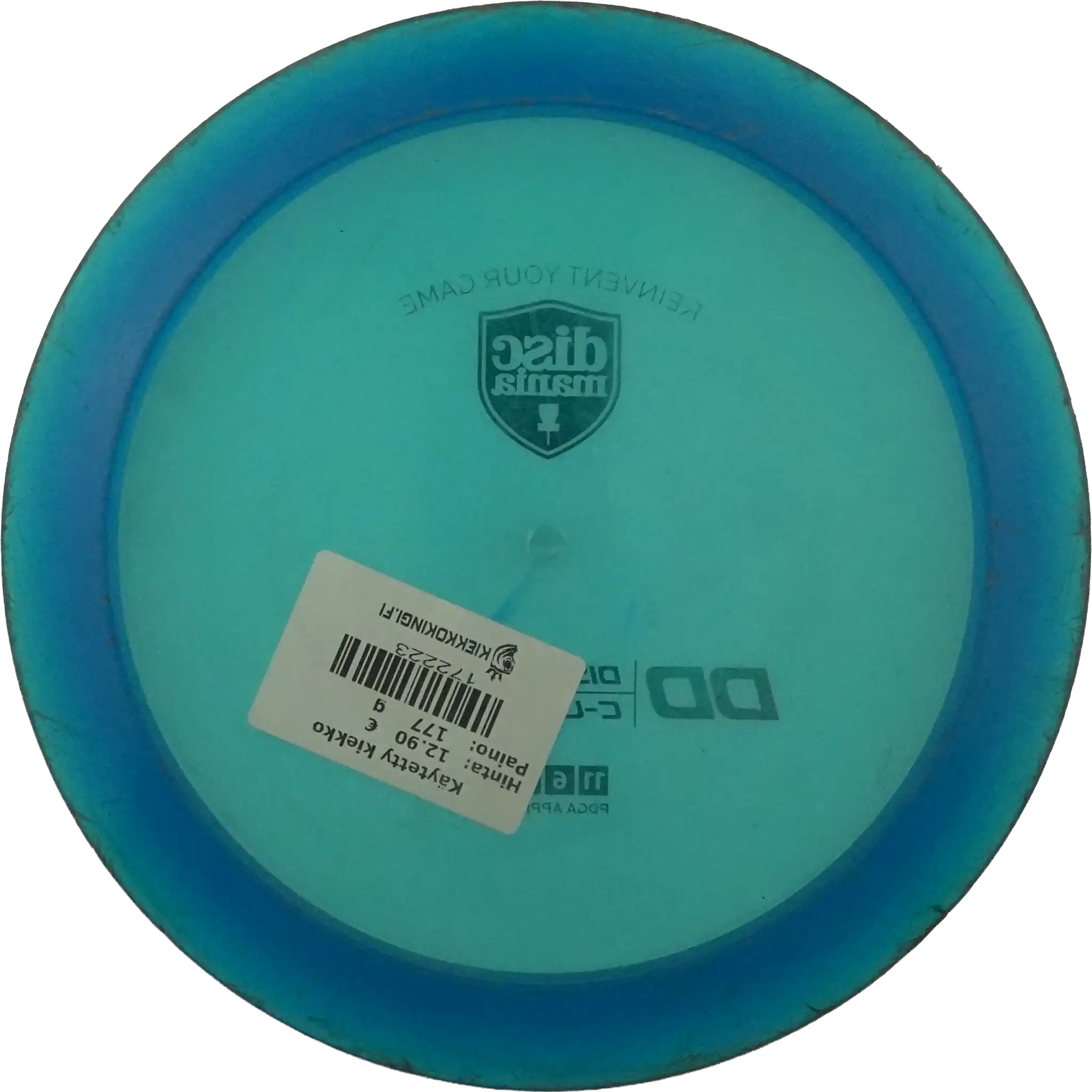 C-Line DD