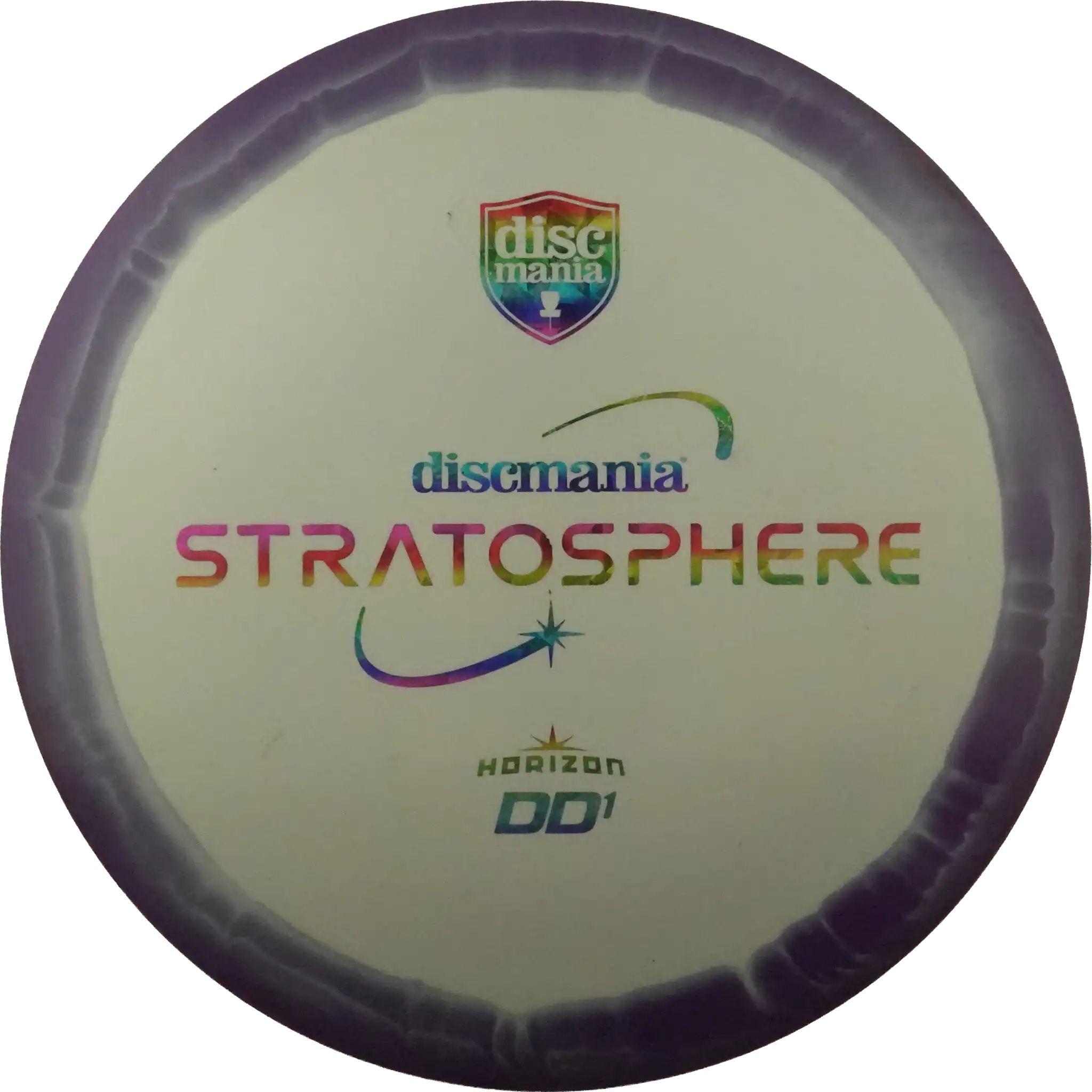 Horizon S-Line DD1 - Stratosphere