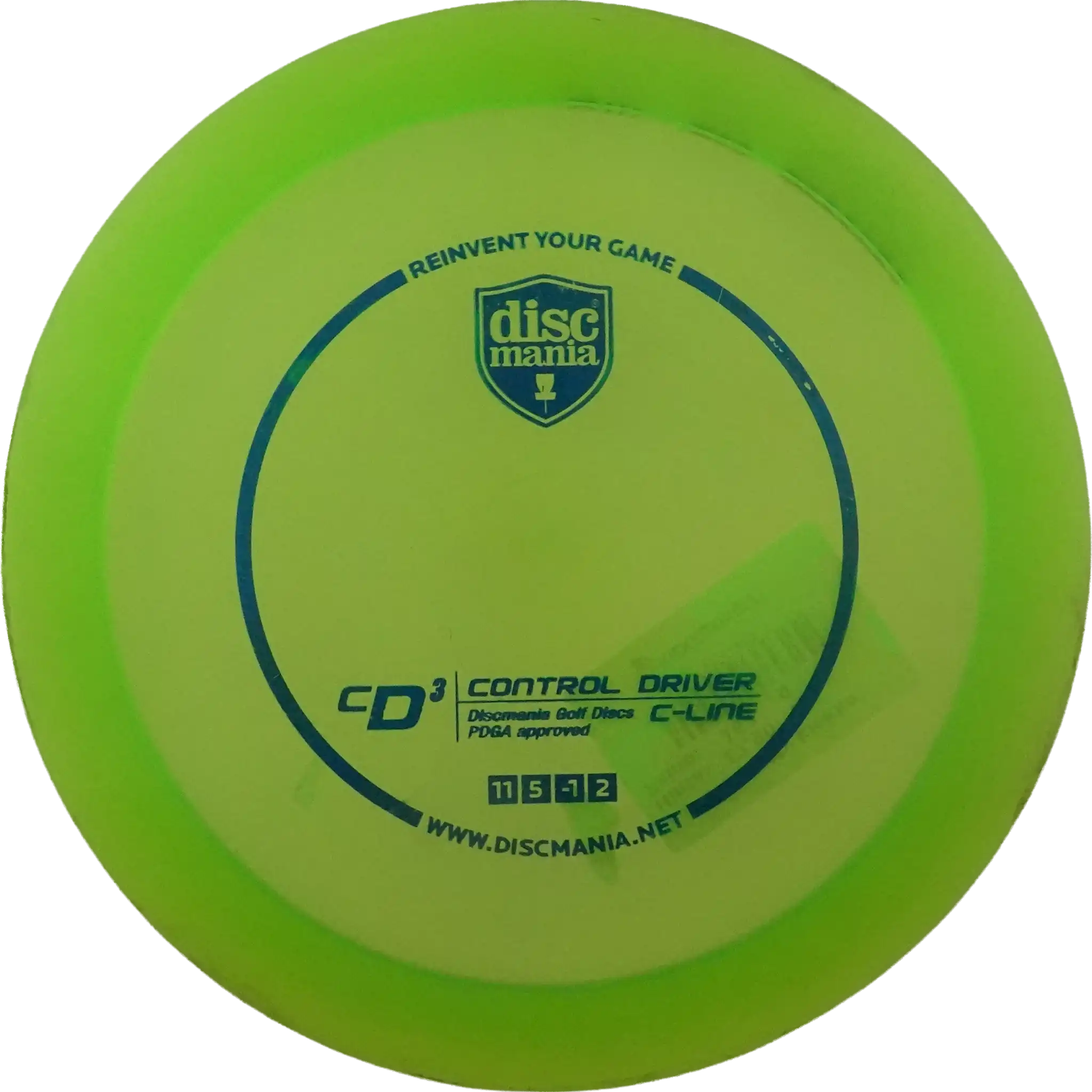 C-Line CD3