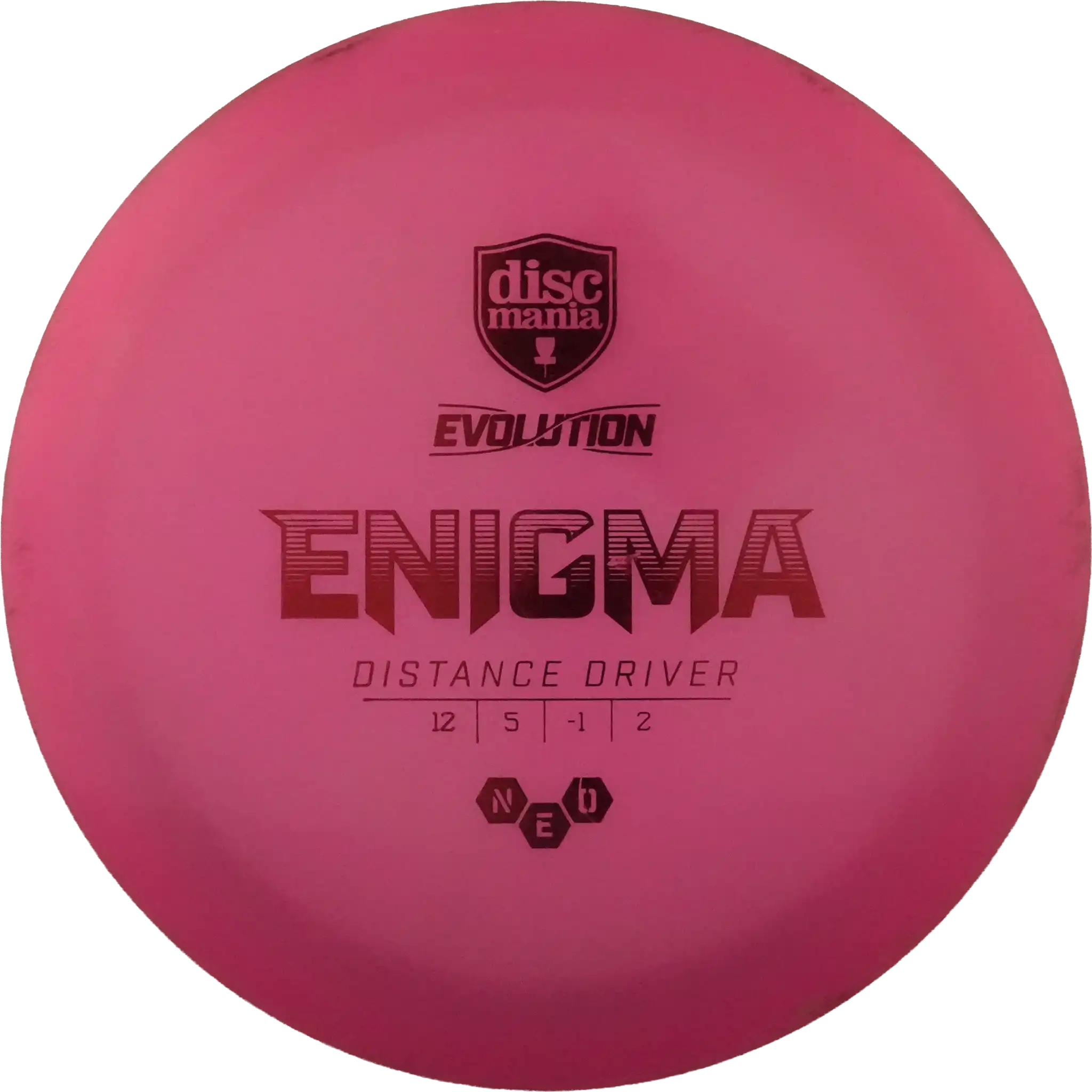 Neo Enigma
