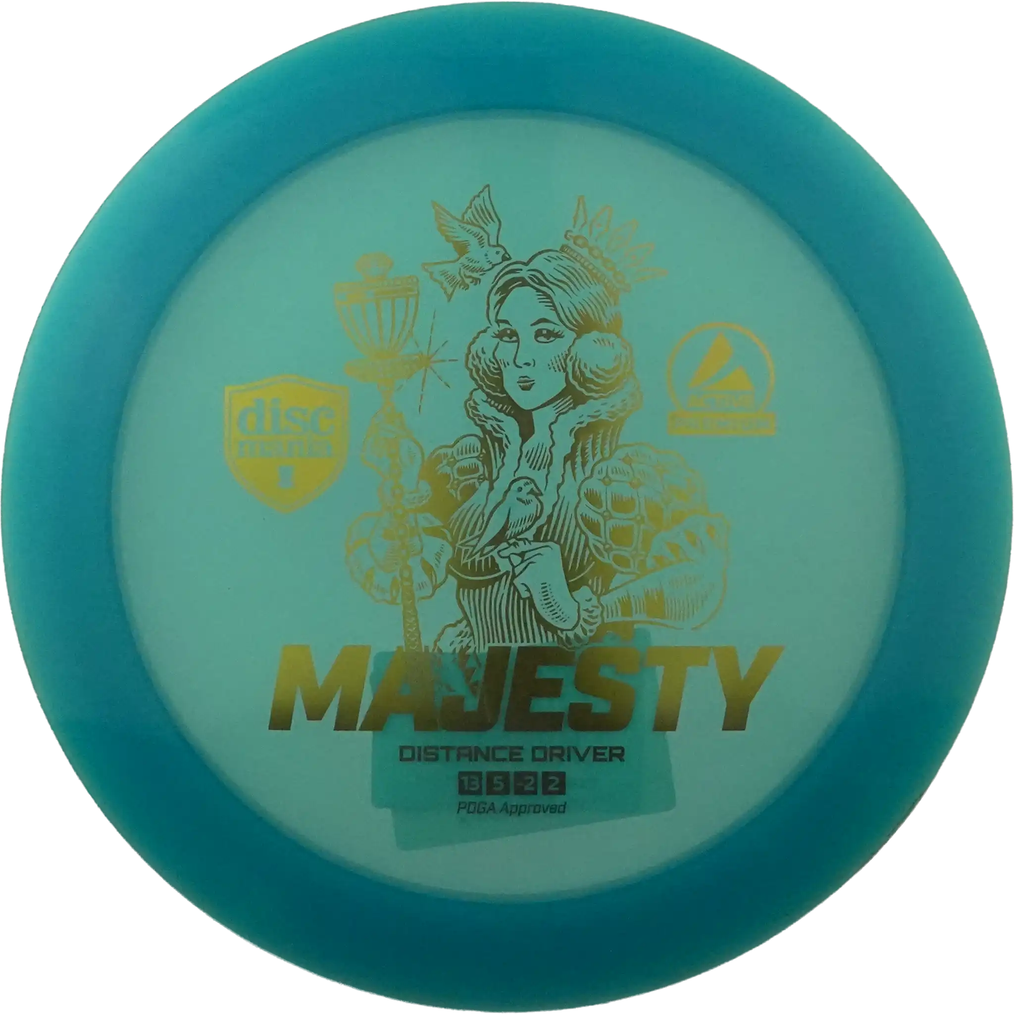 Active Premium Majesty