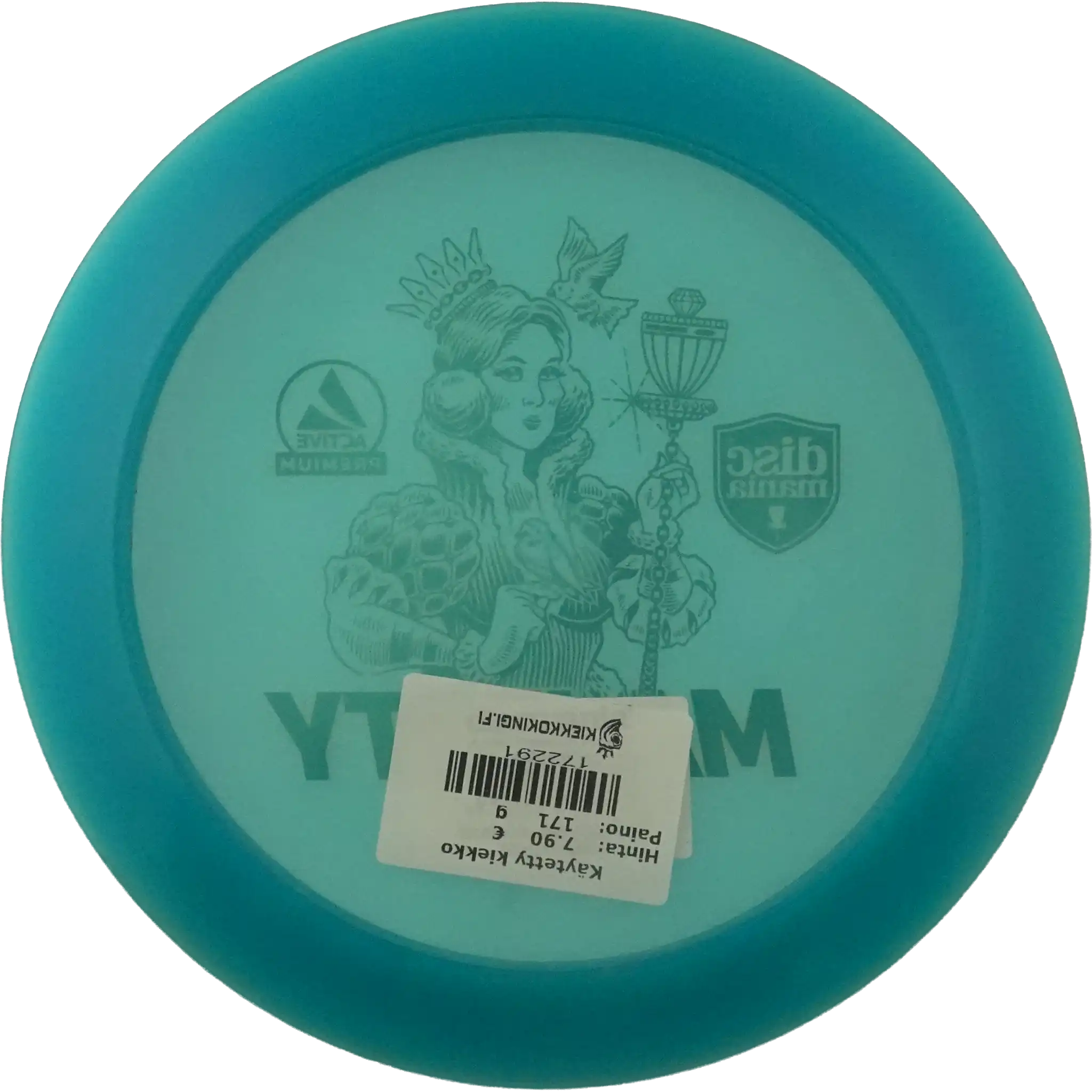 Active Premium Majesty