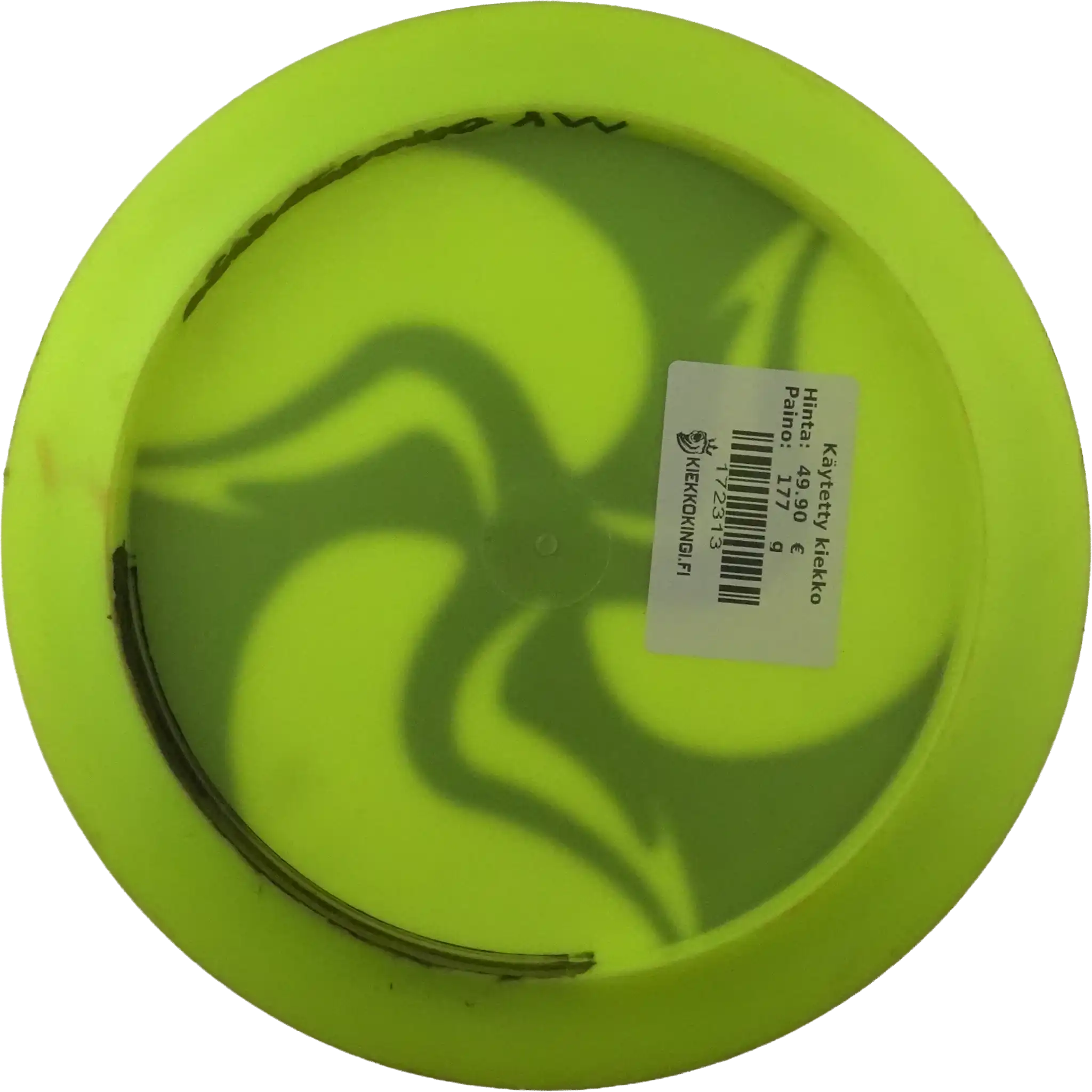 S-Line DD3 - Huk Lab