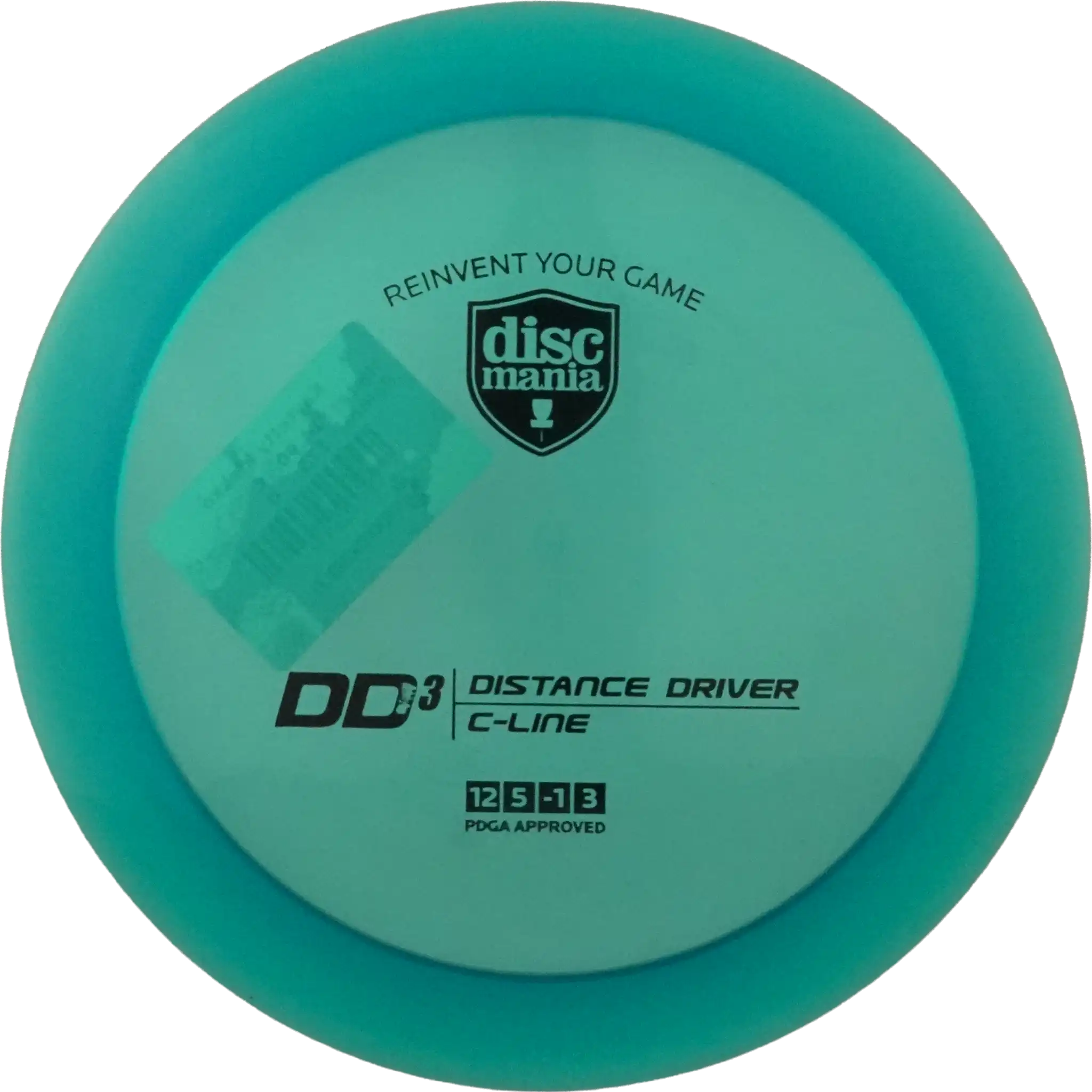 C-Line DD3