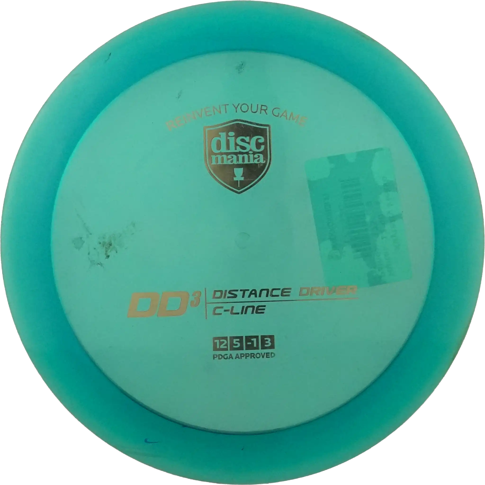 C-Line DD3
