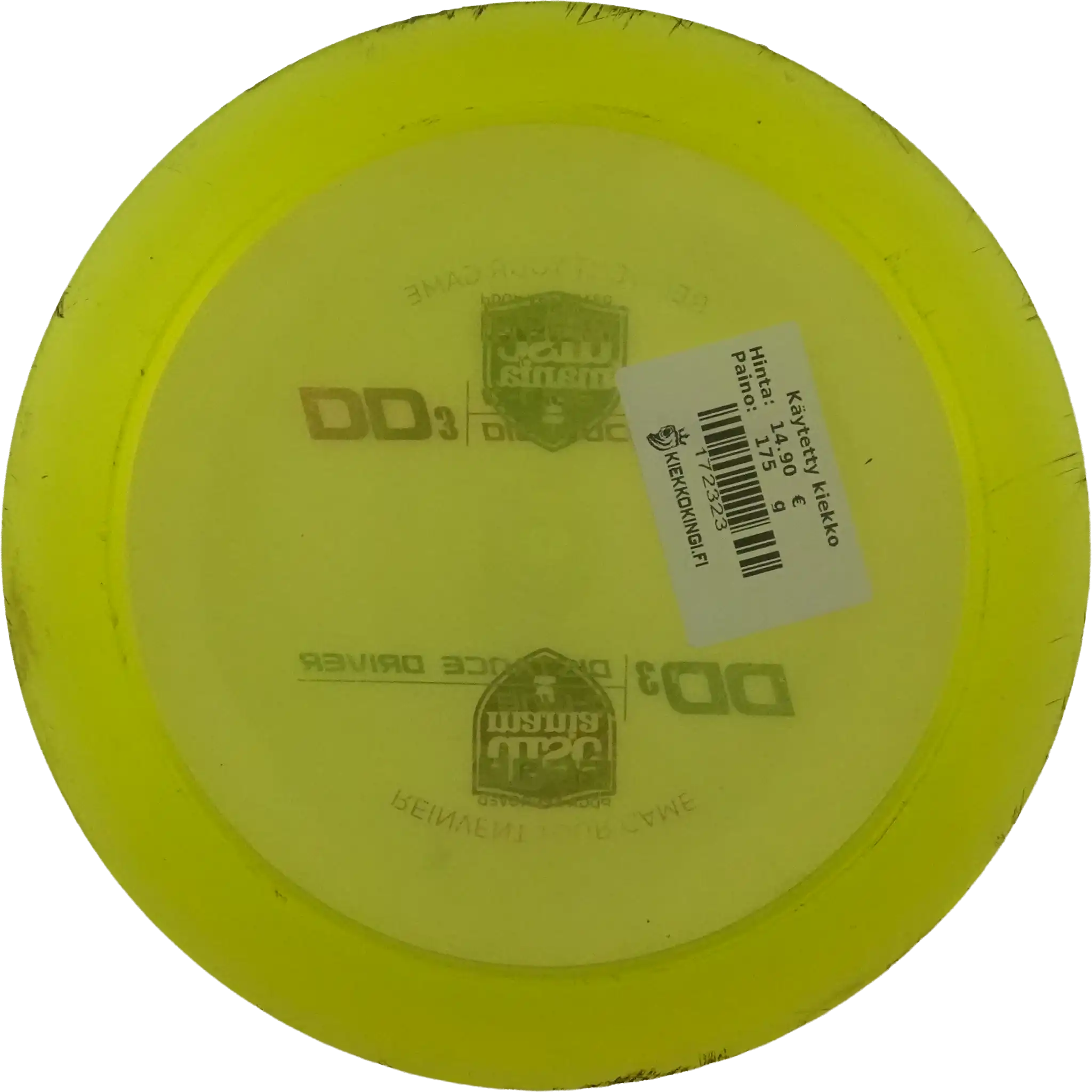 C-Line DD3