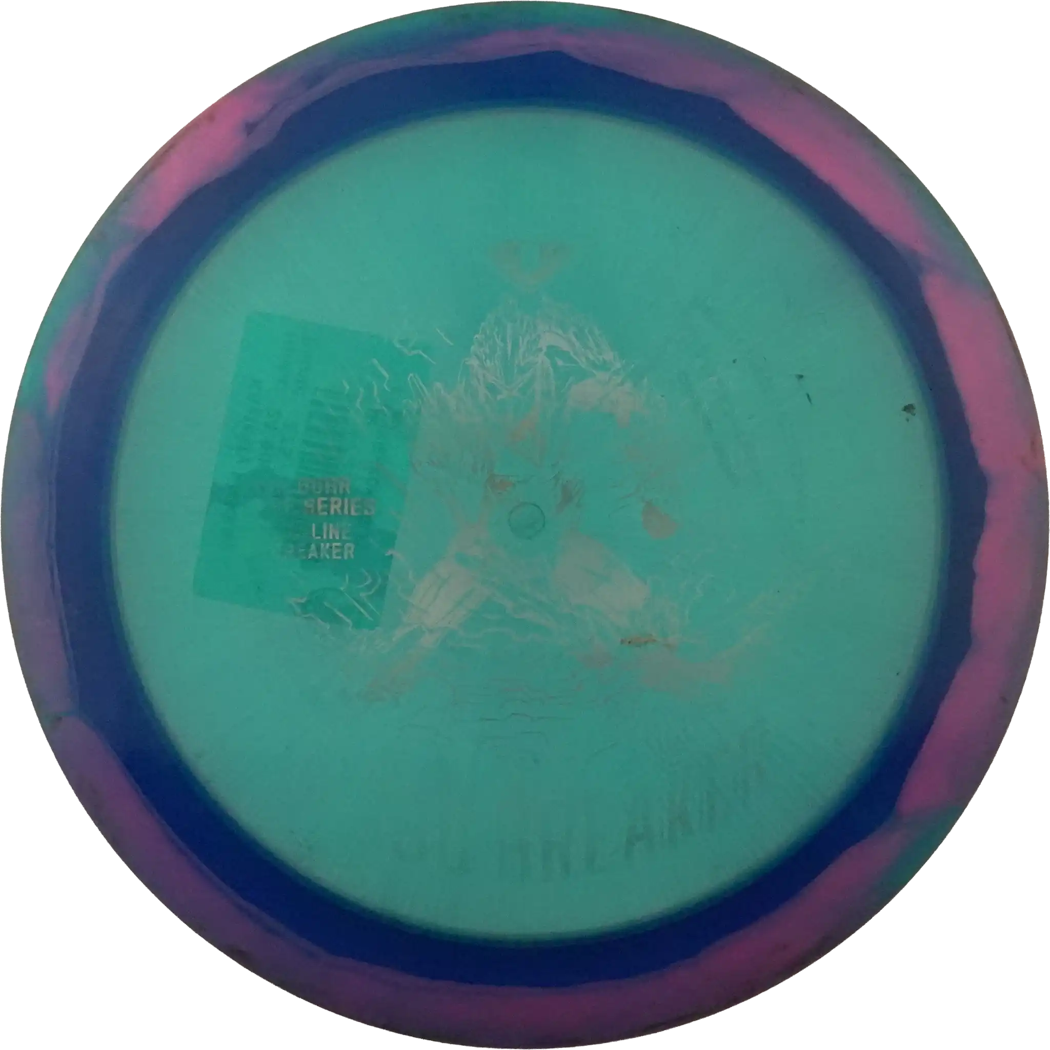 Horizon C-Line Cloud Breaker - Gannon Buhr