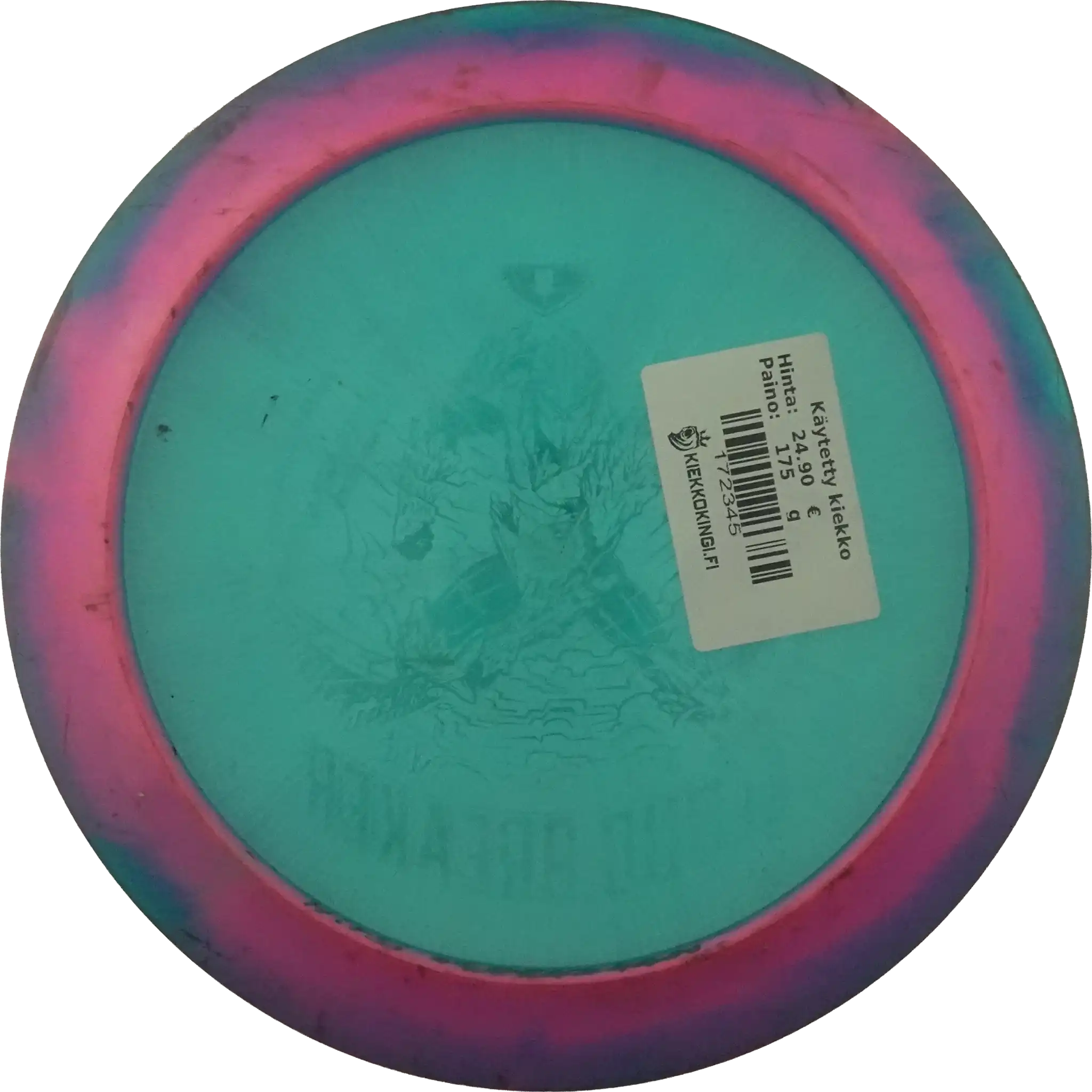 Horizon C-Line Cloud Breaker - Gannon Buhr
